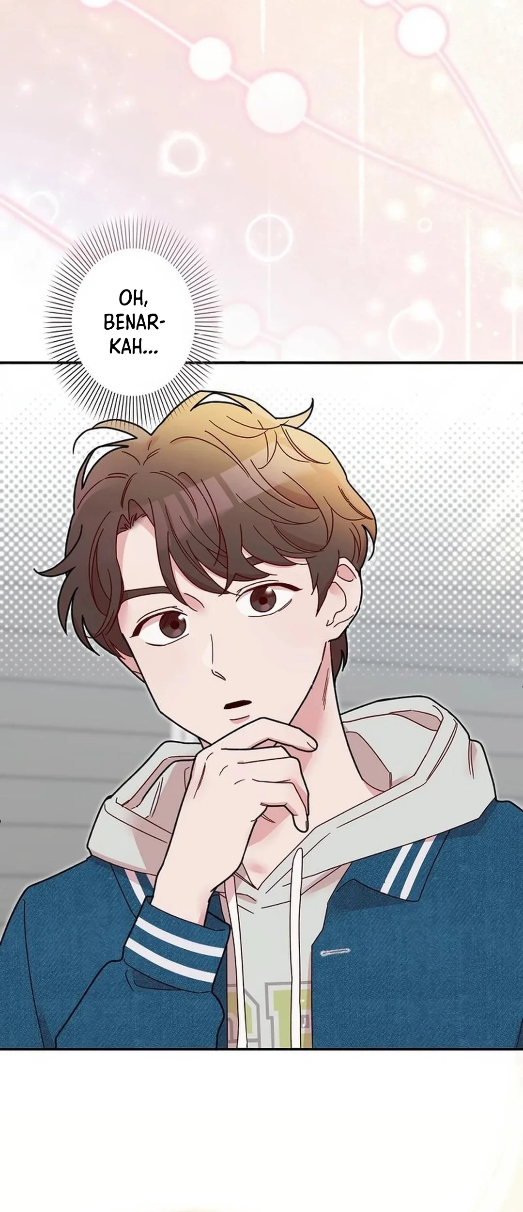 The Art Student Who Lived Twice Chapter 11 - halaman 47