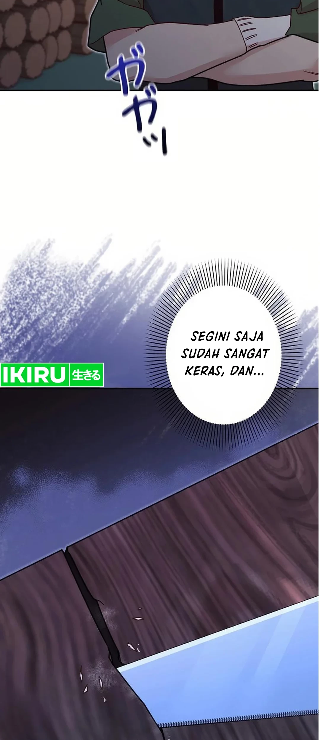 The Art Student Who Lived Twice Chapter 11 - halaman 56
