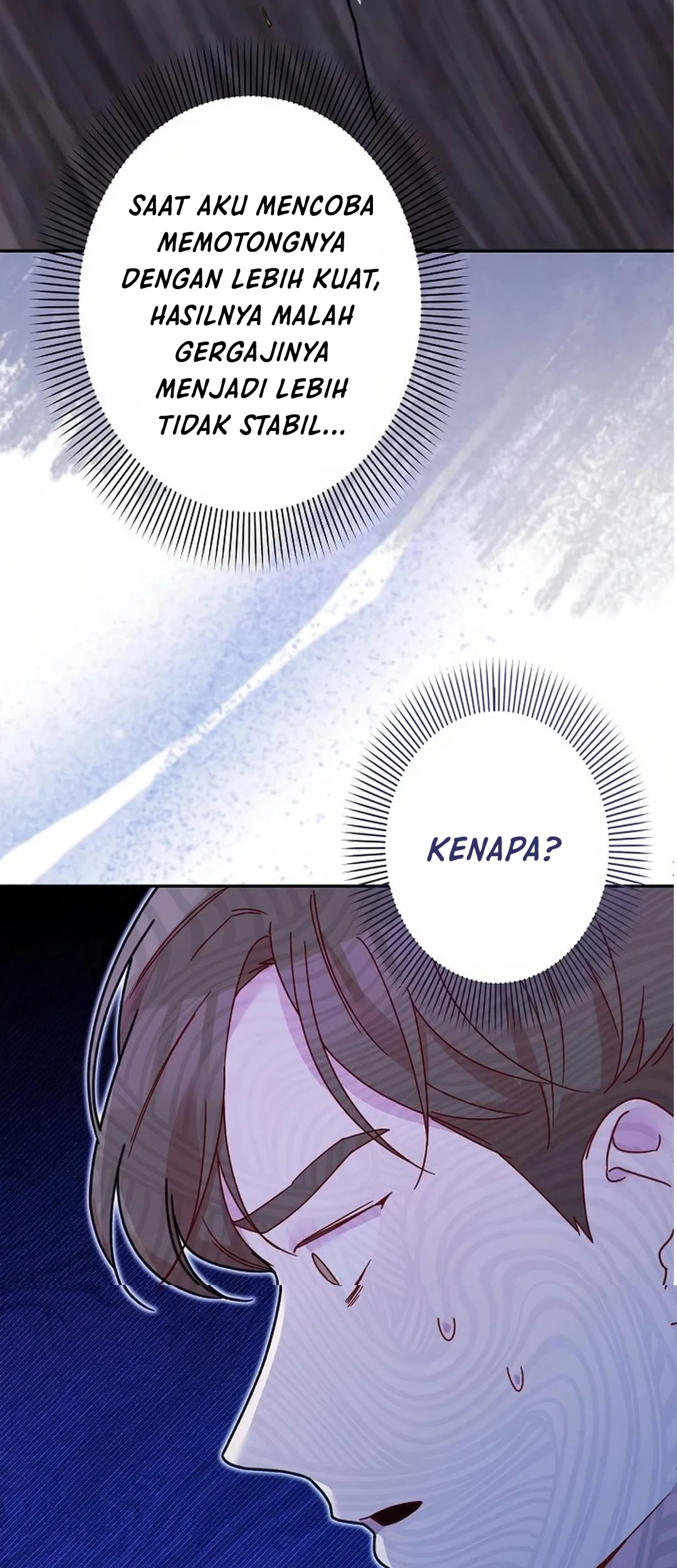 The Art Student Who Lived Twice Chapter 11 - halaman 57
