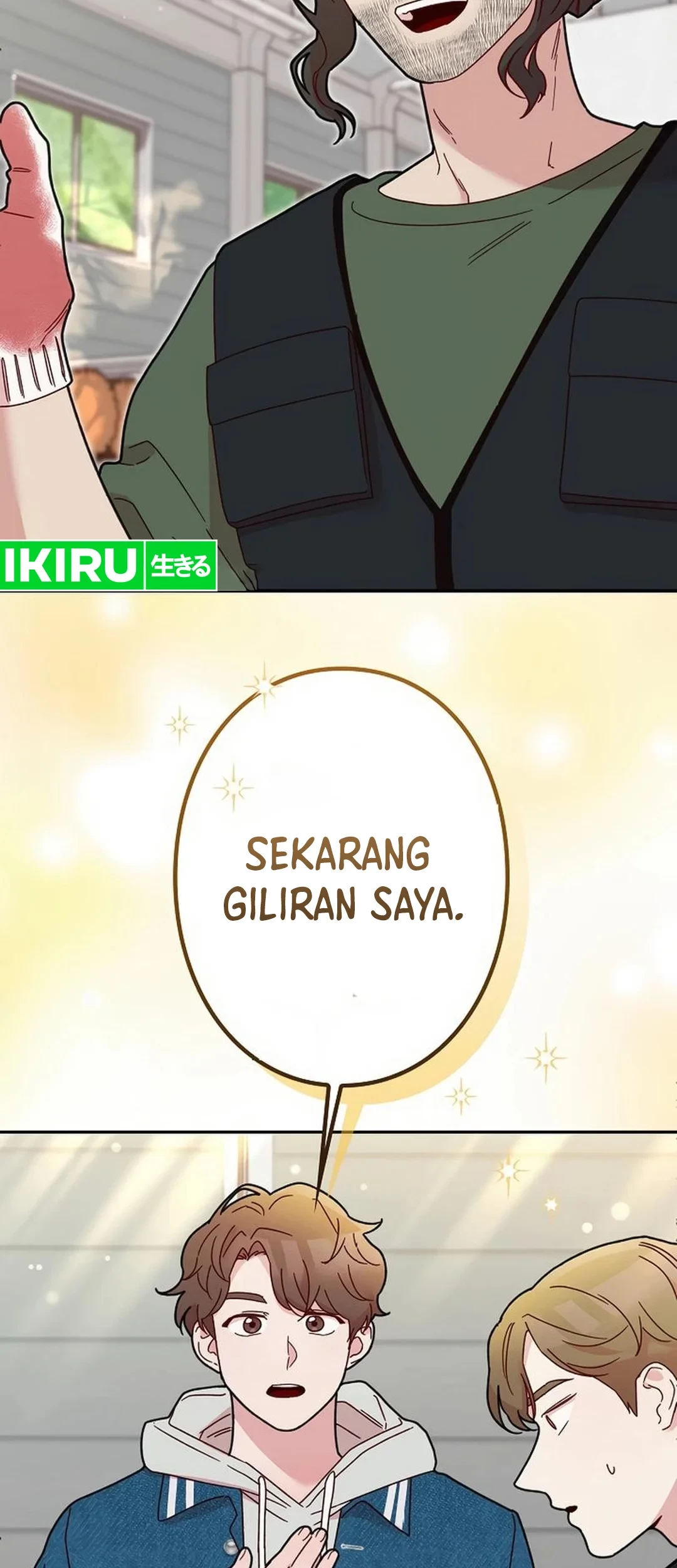 The Art Student Who Lived Twice Chapter 11 - halaman 61