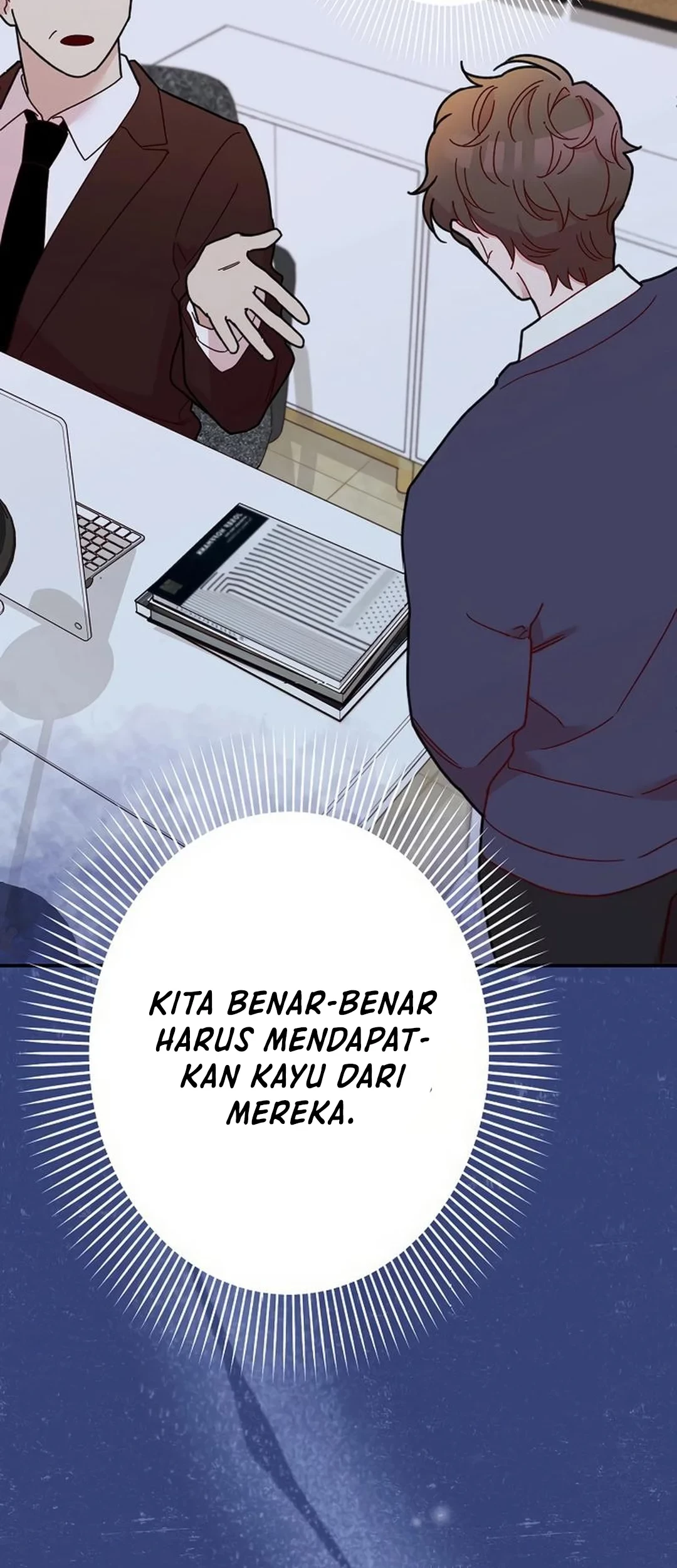 The Art Student Who Lived Twice Chapter 11 - halaman 69
