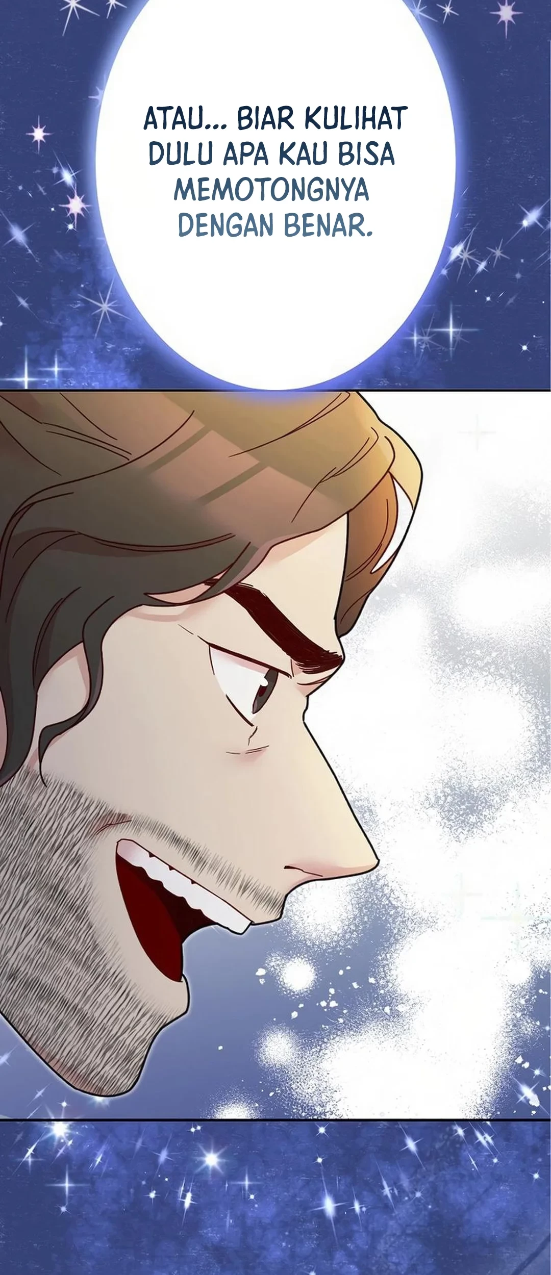 The Art Student Who Lived Twice Chapter 11 - halaman 73