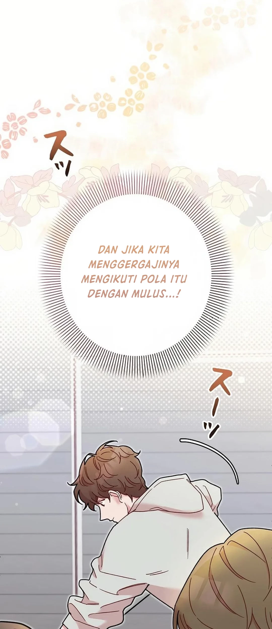 The Art Student Who Lived Twice Chapter 11 - halaman 81