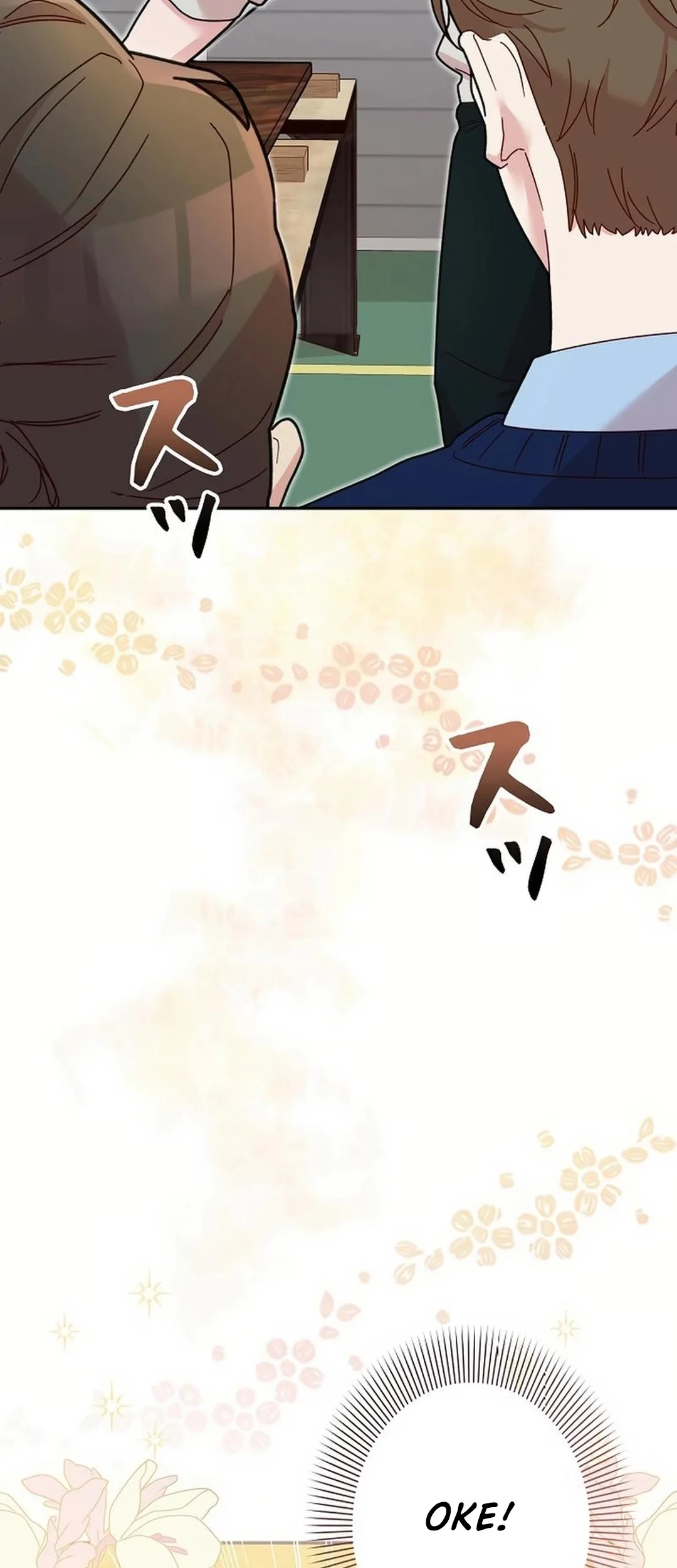 The Art Student Who Lived Twice Chapter 11 - halaman 82