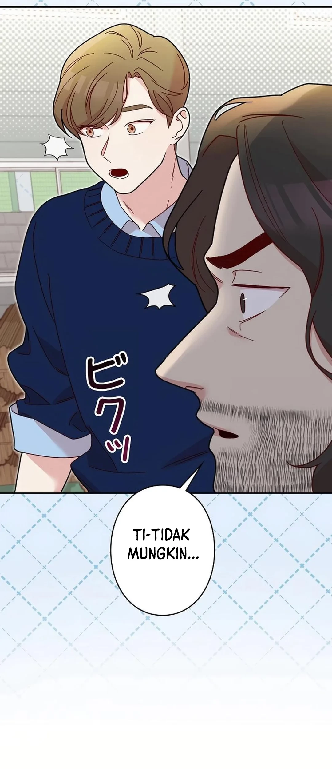 The Art Student Who Lived Twice Chapter 11 - halaman 85