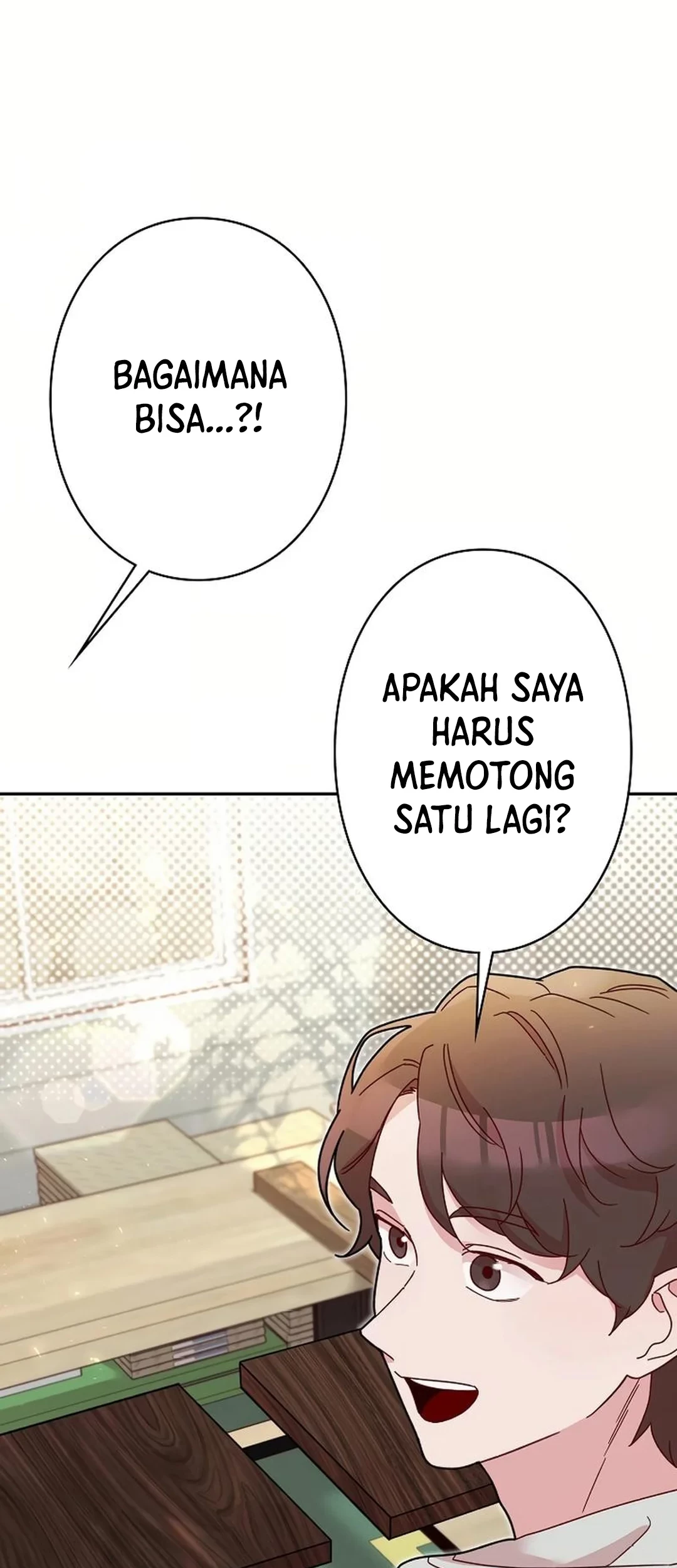 The Art Student Who Lived Twice Chapter 11 - halaman 86
