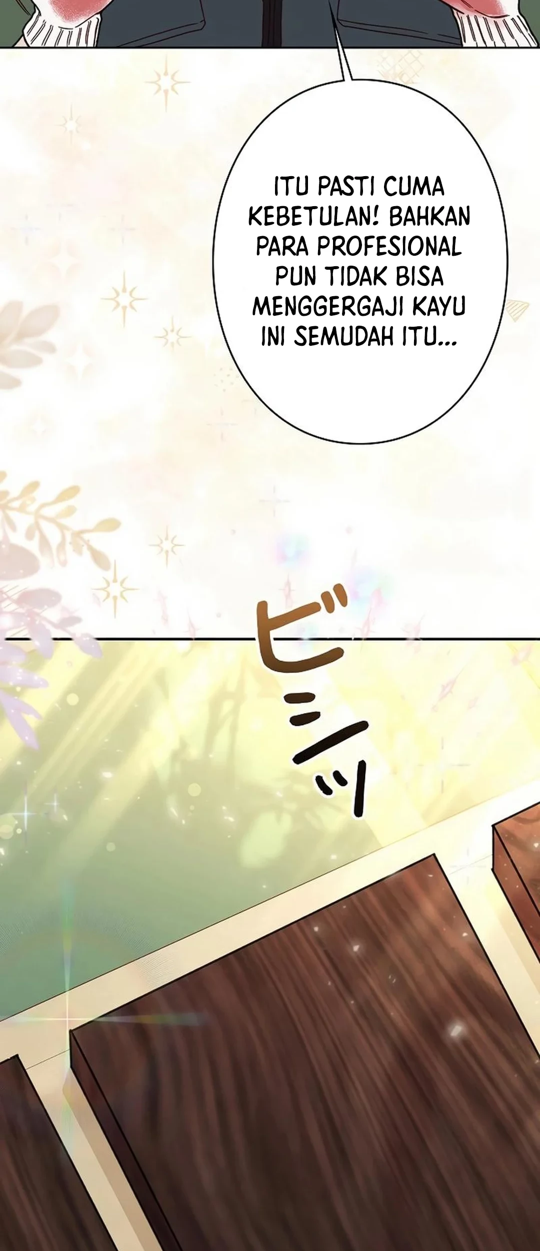 The Art Student Who Lived Twice Chapter 11 - halaman 88
