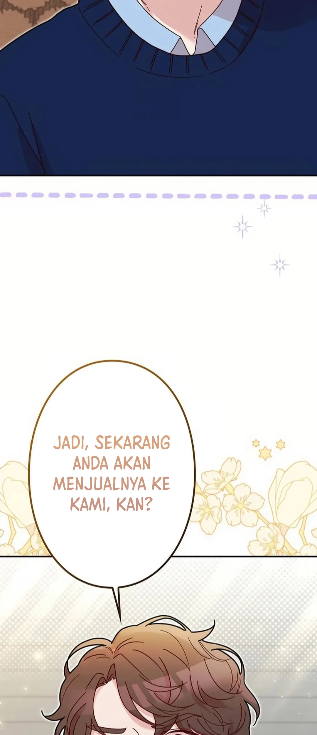 The Art Student Who Lived Twice Chapter 11 - halaman 92