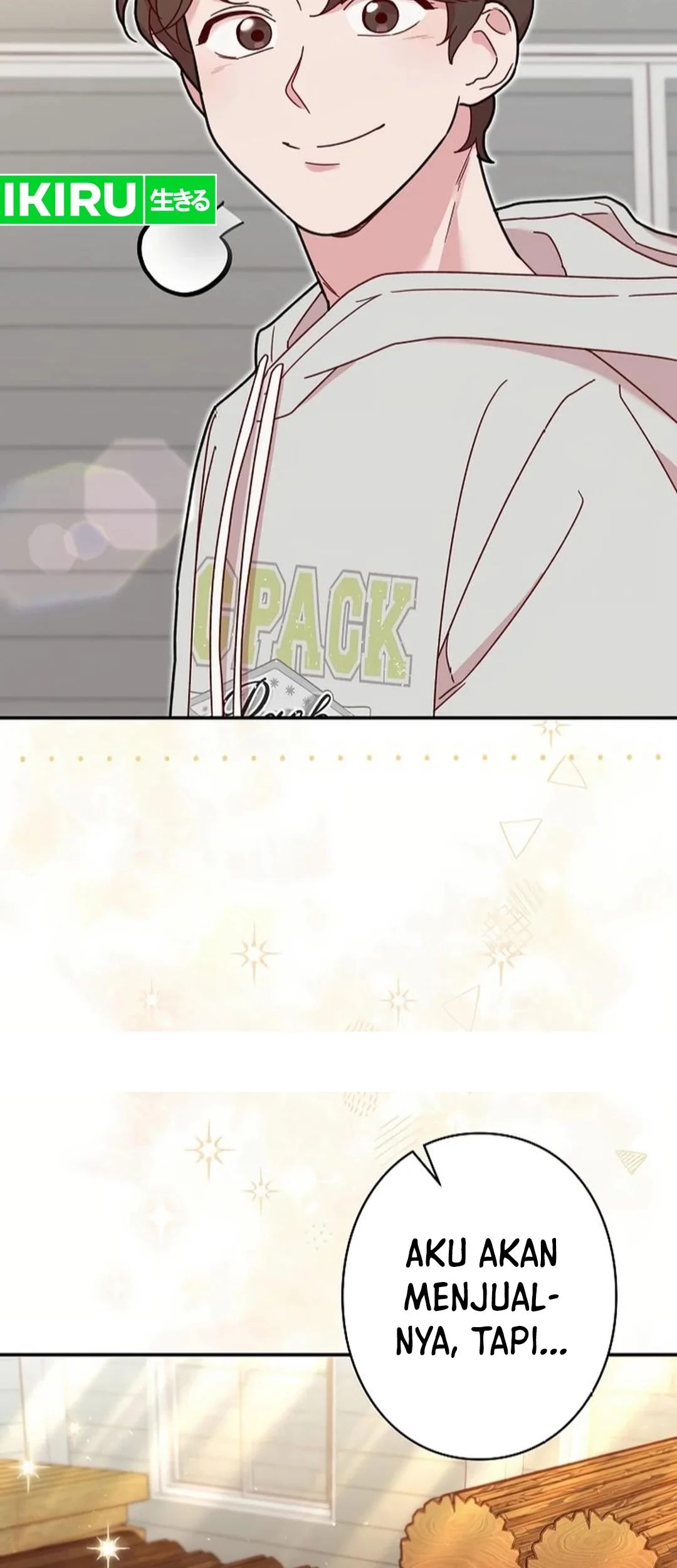 The Art Student Who Lived Twice Chapter 11 - halaman 93