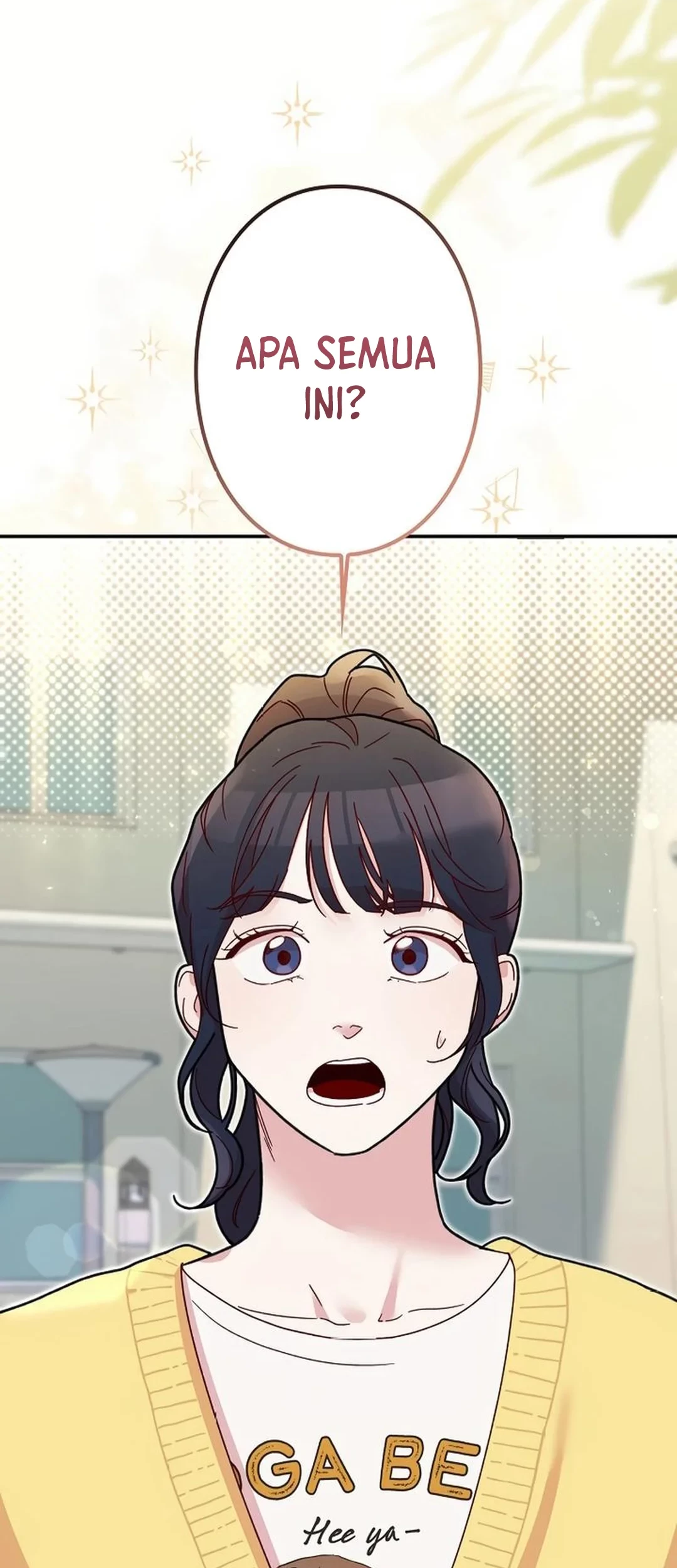 The Art Student Who Lived Twice Chapter 11 - halaman 98