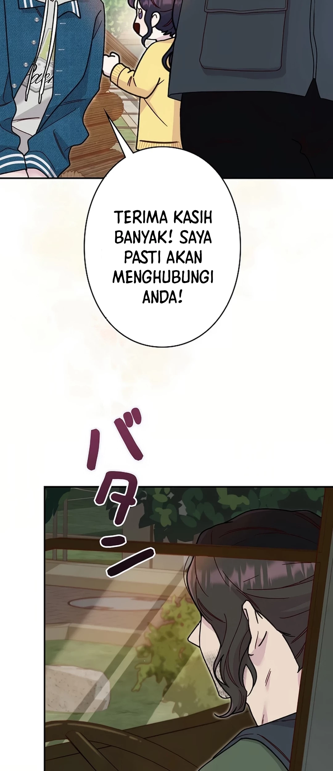 The Art Student Who Lived Twice Chapter 12 - halaman 14