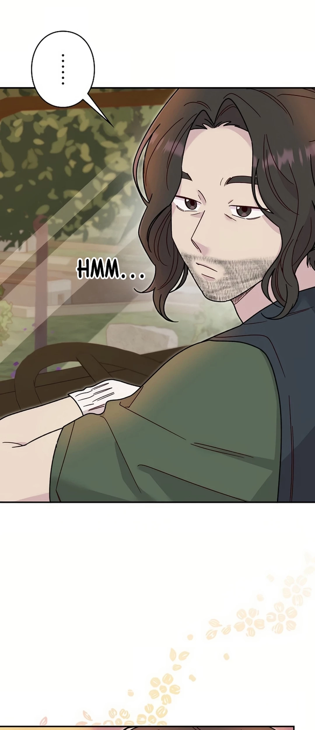 The Art Student Who Lived Twice Chapter 12 - halaman 19