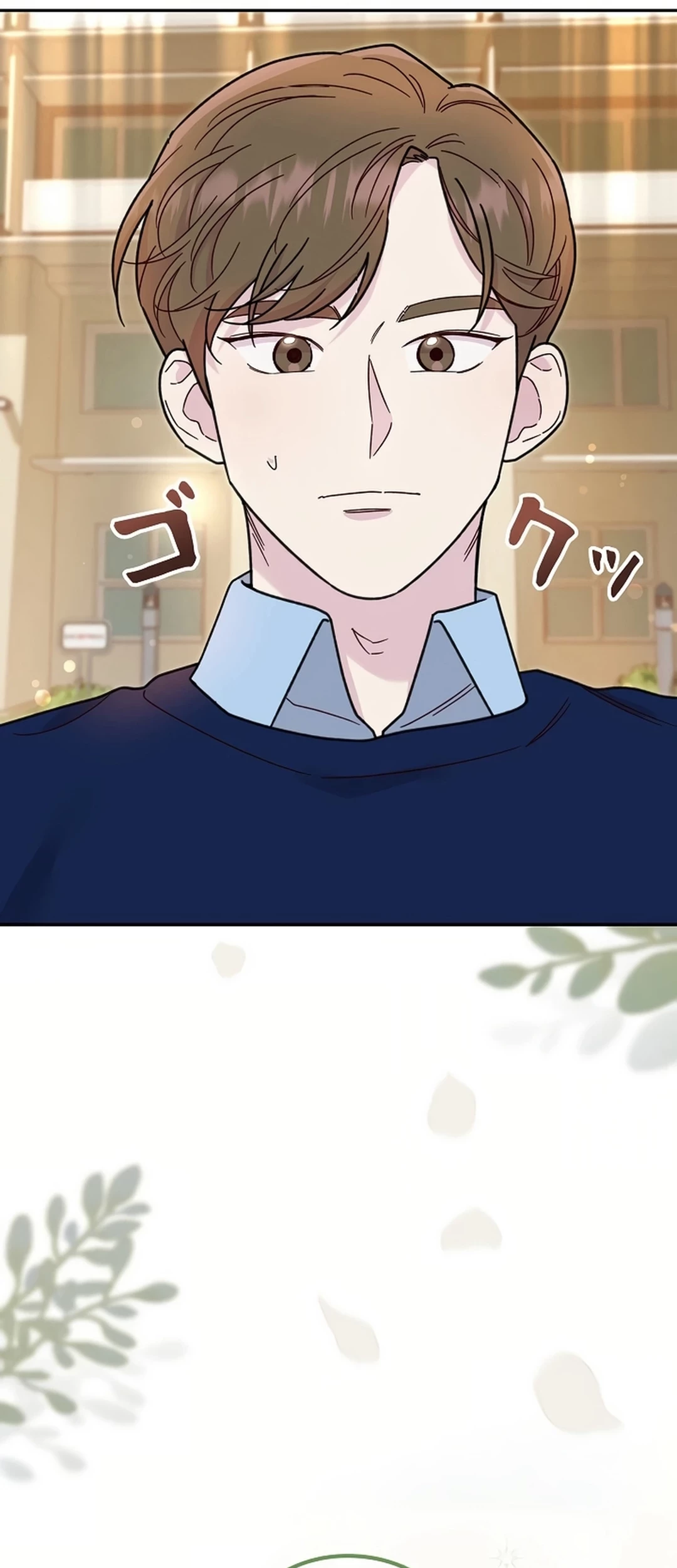 The Art Student Who Lived Twice Chapter 12 - halaman 21