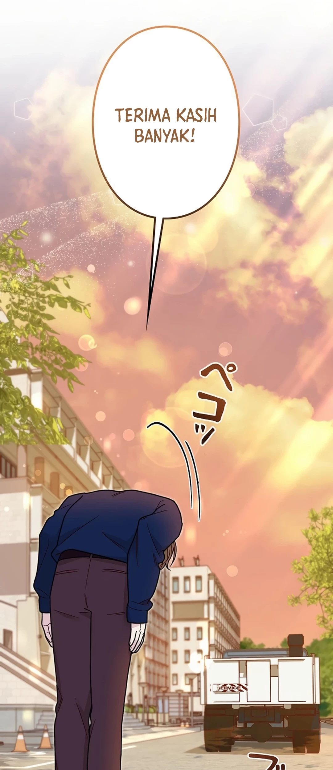 The Art Student Who Lived Twice Chapter 12 - halaman 25