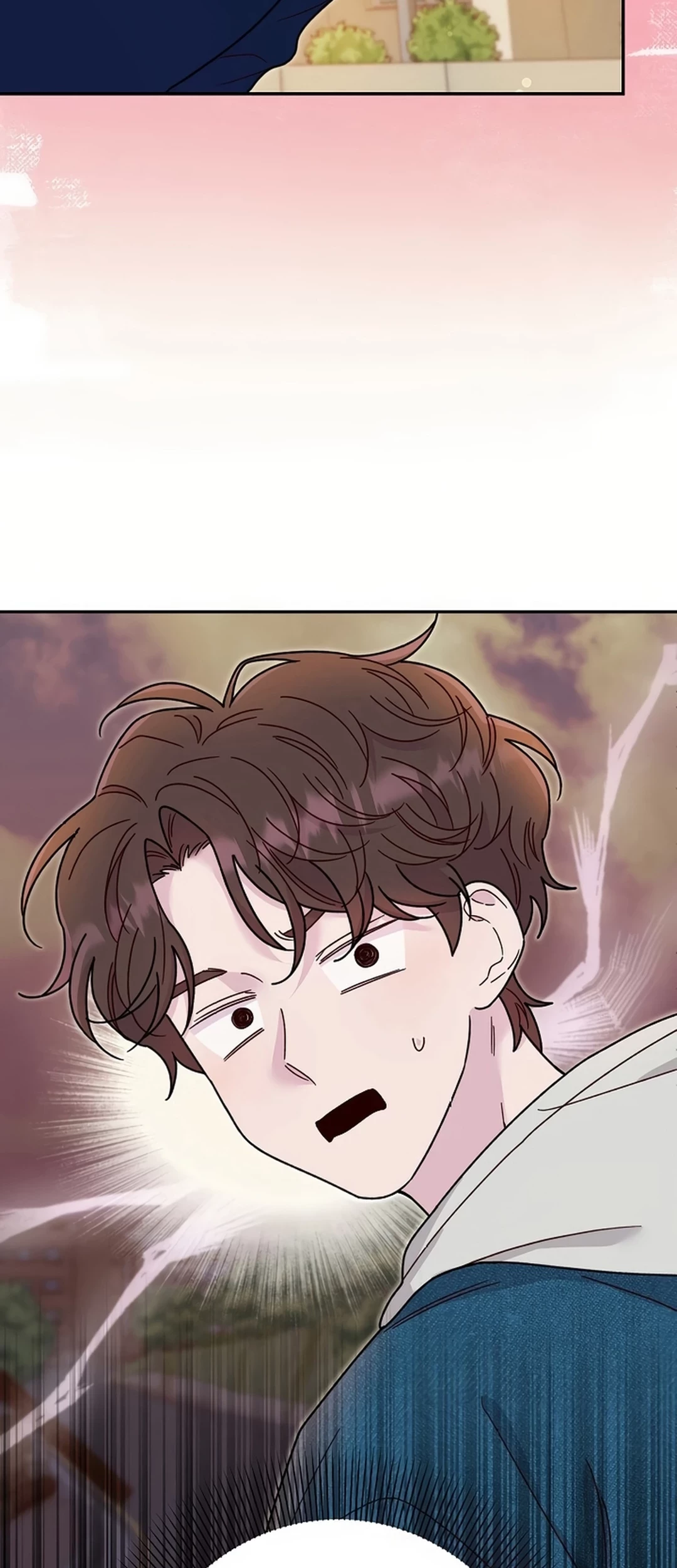 The Art Student Who Lived Twice Chapter 12 - halaman 28