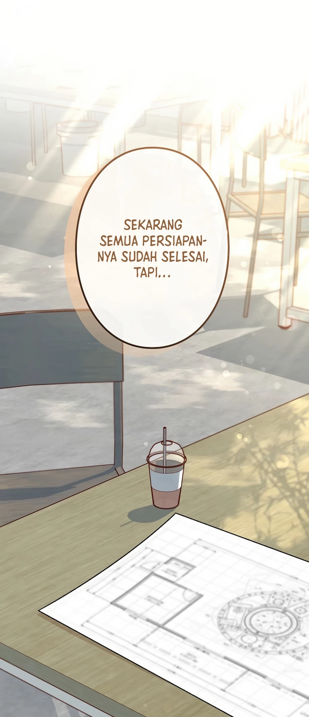 The Art Student Who Lived Twice Chapter 12 - halaman 31
