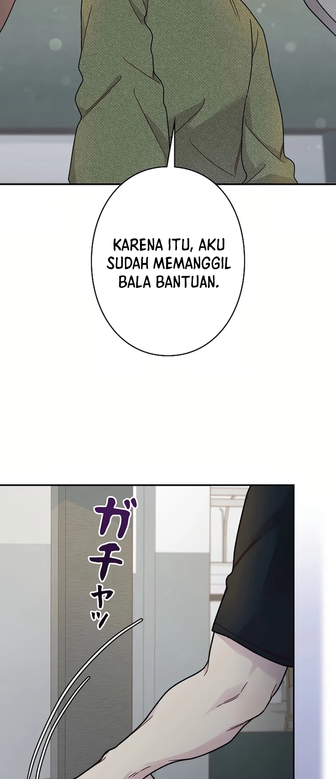 The Art Student Who Lived Twice Chapter 12 - halaman 33