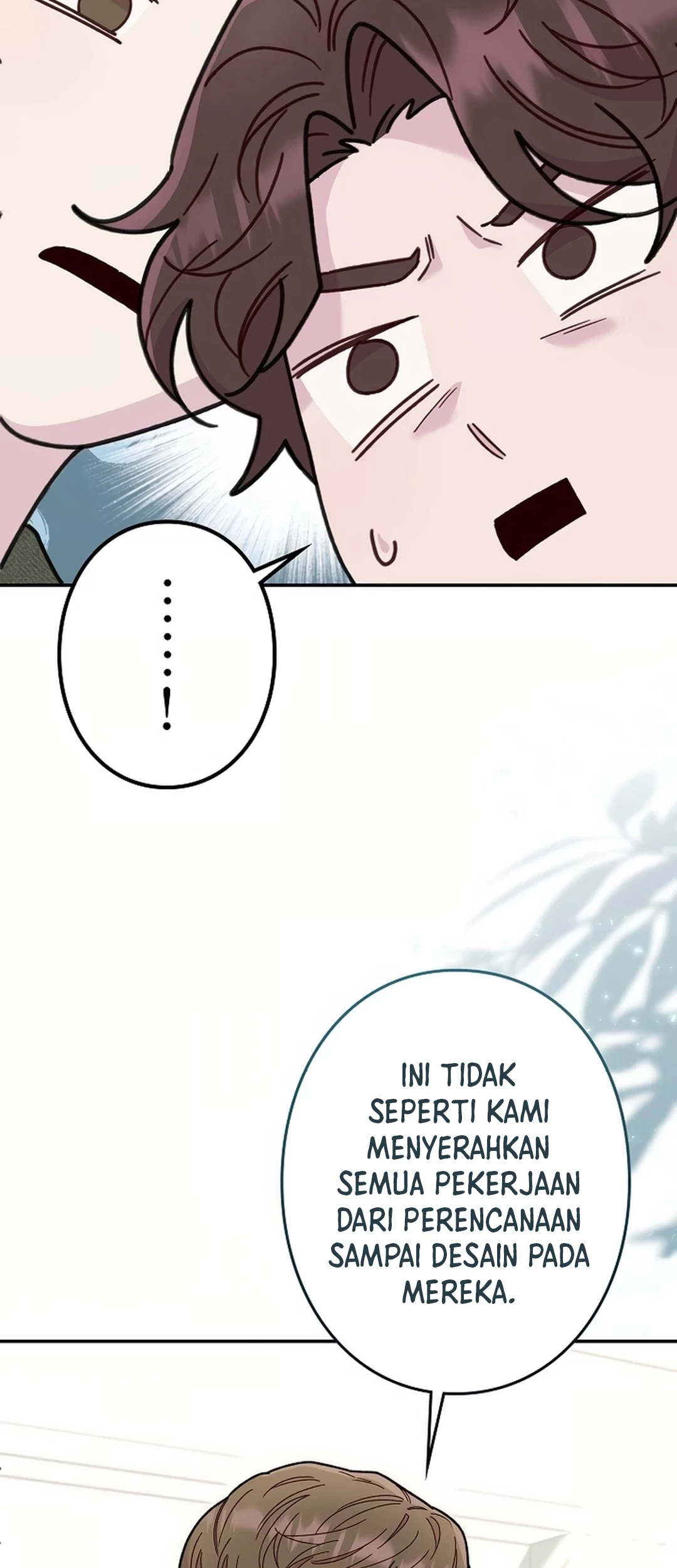 The Art Student Who Lived Twice Chapter 12 - halaman 40