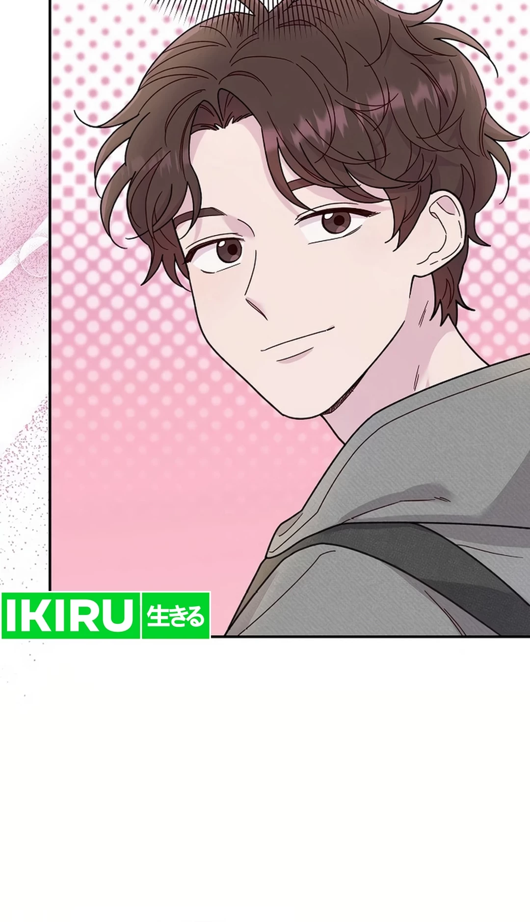 The Art Student Who Lived Twice Chapter 12 - halaman 48
