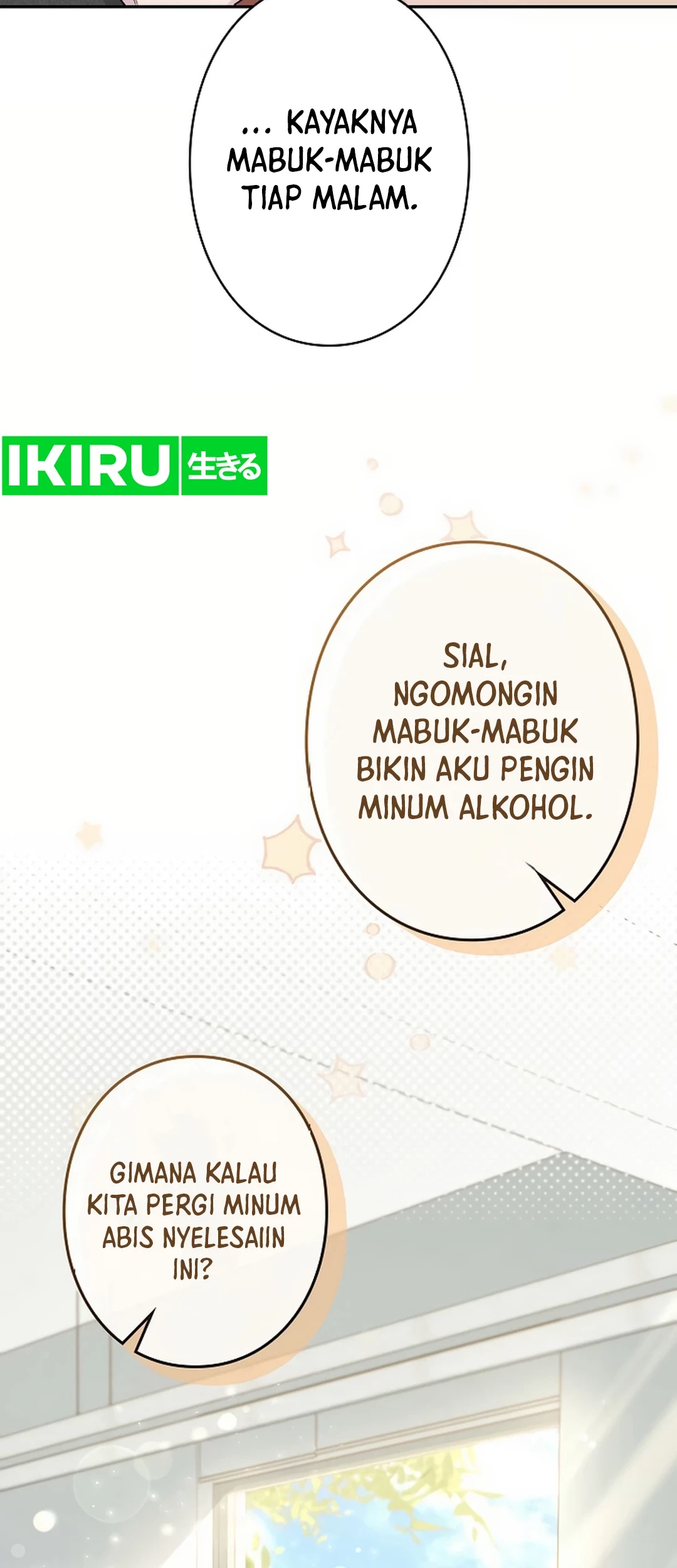 The Art Student Who Lived Twice Chapter 12 - halaman 50