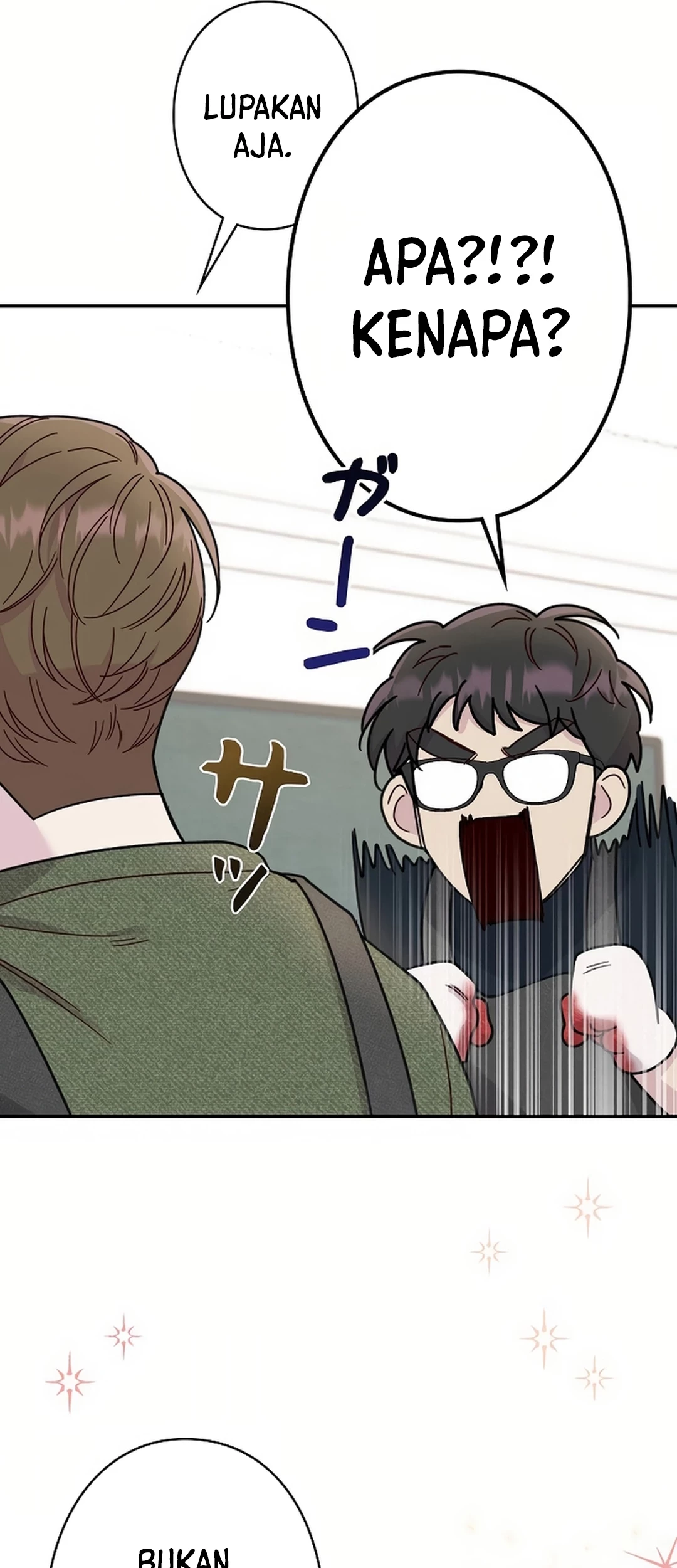 The Art Student Who Lived Twice Chapter 12 - halaman 55