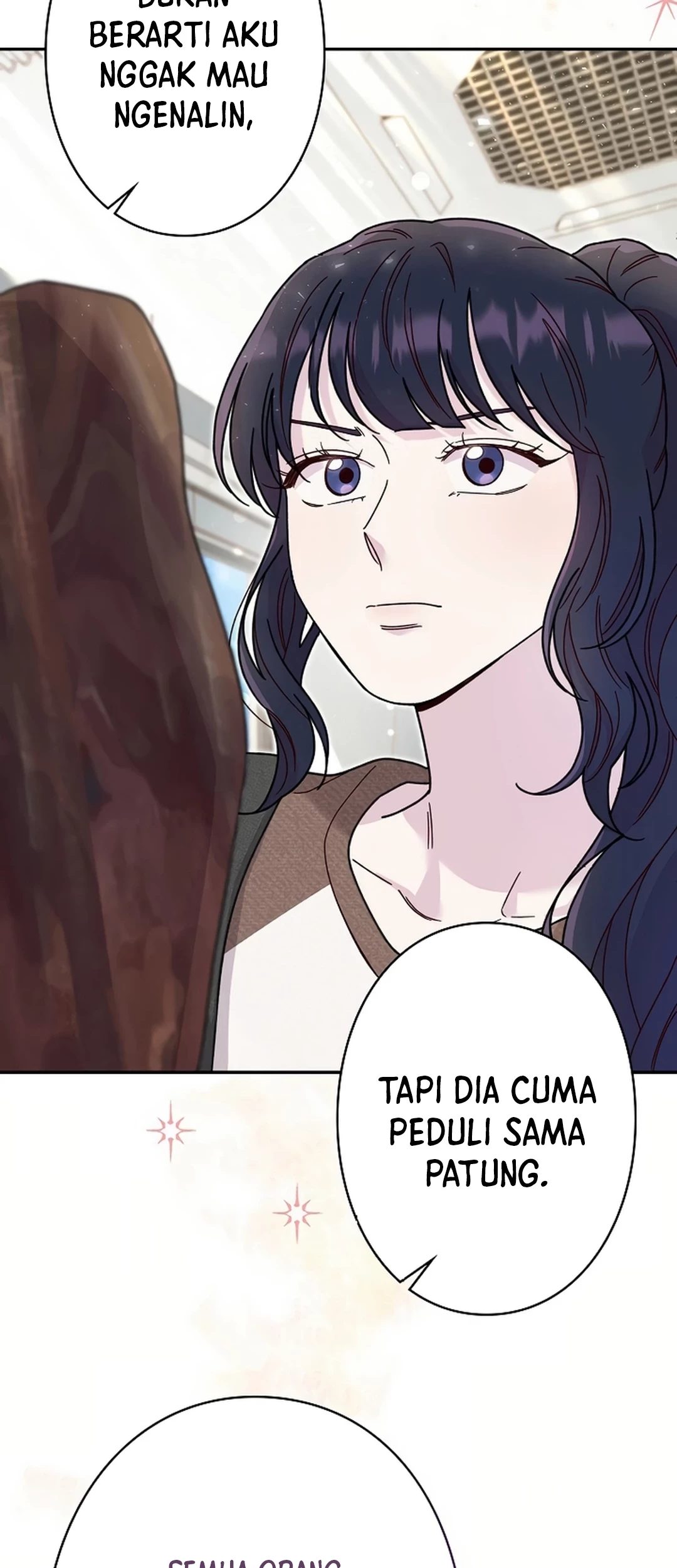 The Art Student Who Lived Twice Chapter 12 - halaman 56
