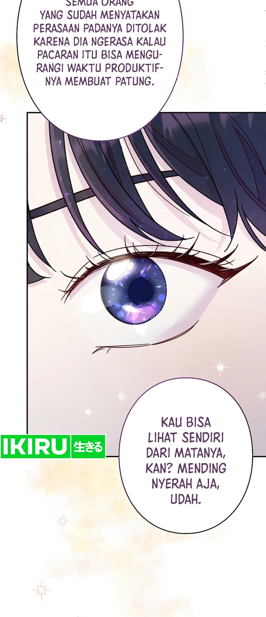 The Art Student Who Lived Twice Chapter 12 - halaman 57