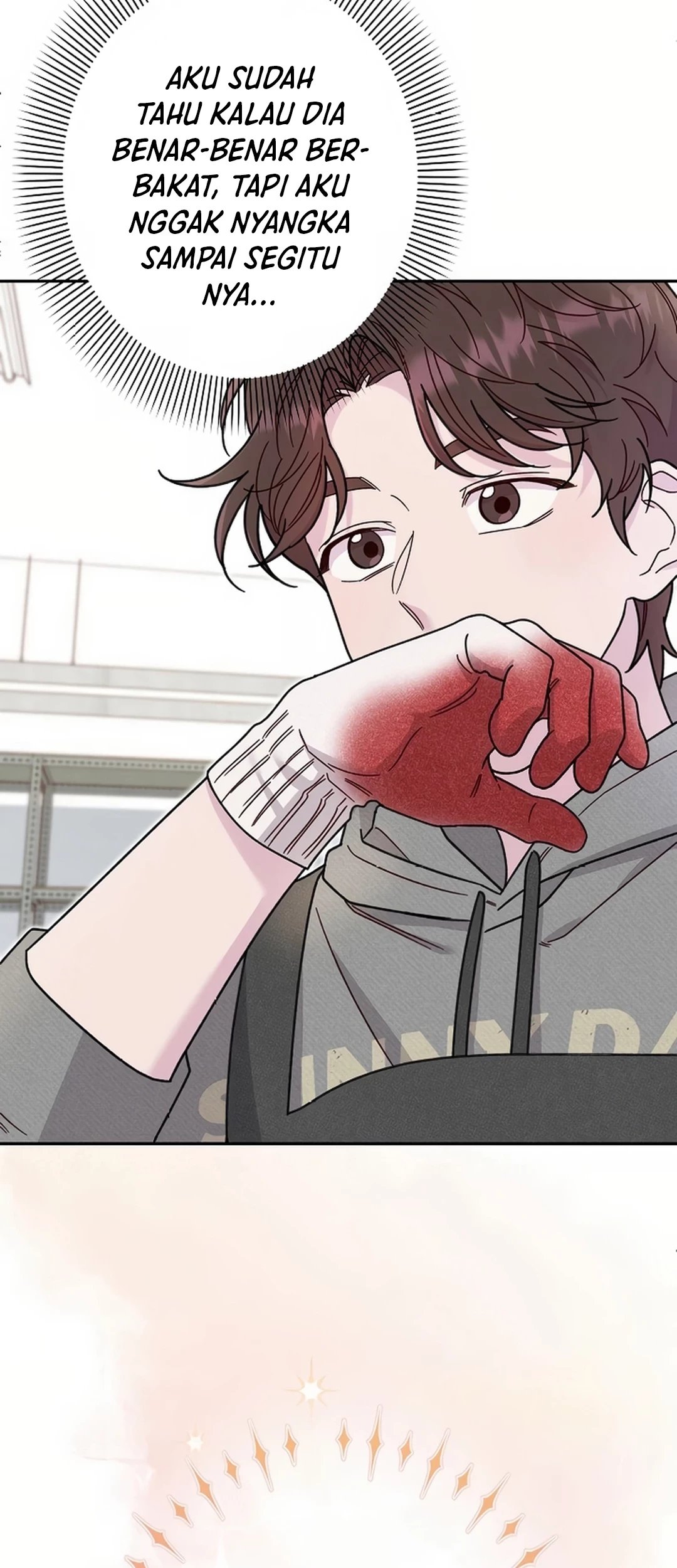 The Art Student Who Lived Twice Chapter 12 - halaman 59