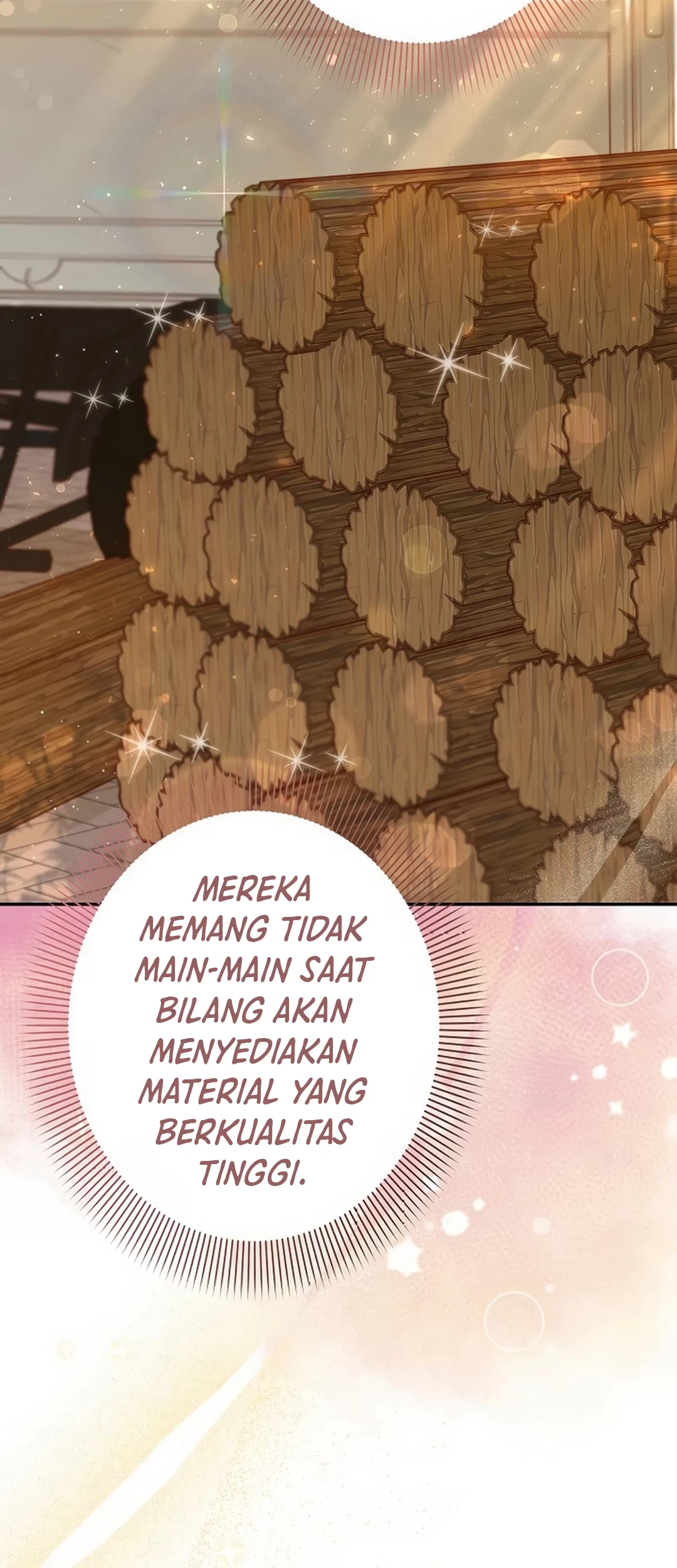 The Art Student Who Lived Twice Chapter 12 - halaman 6