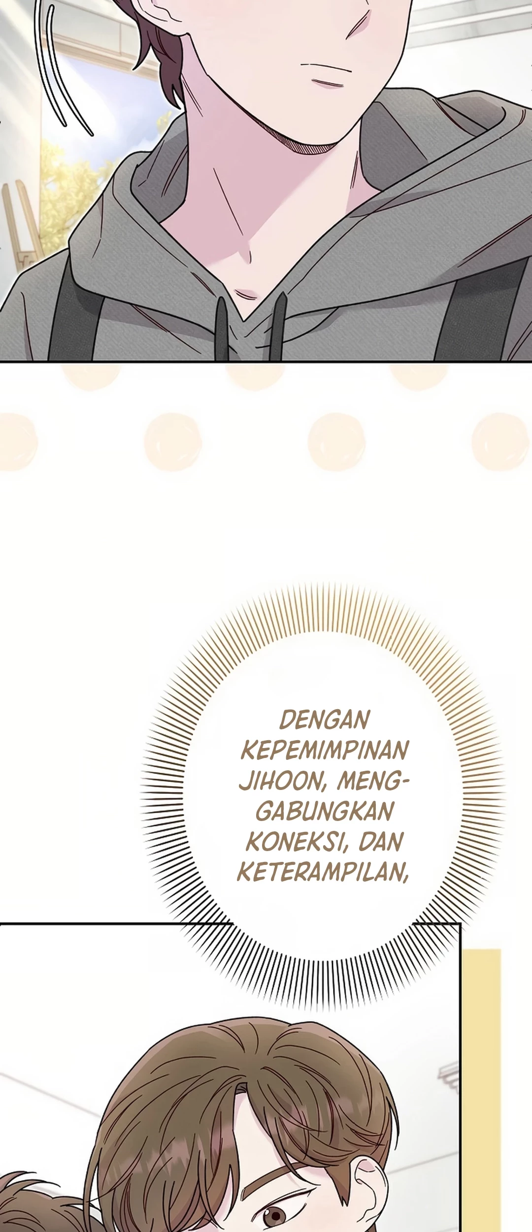 The Art Student Who Lived Twice Chapter 12 - halaman 64