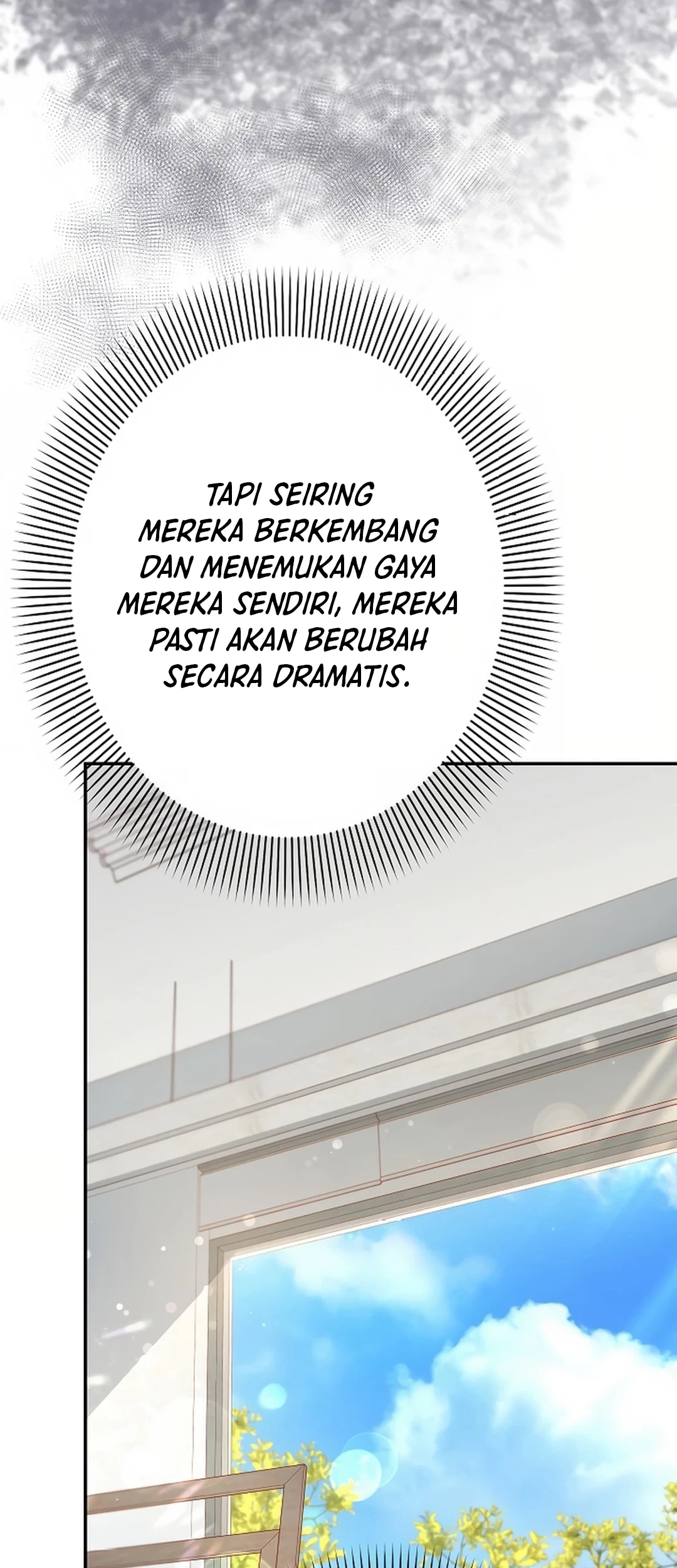 The Art Student Who Lived Twice Chapter 12 - halaman 69