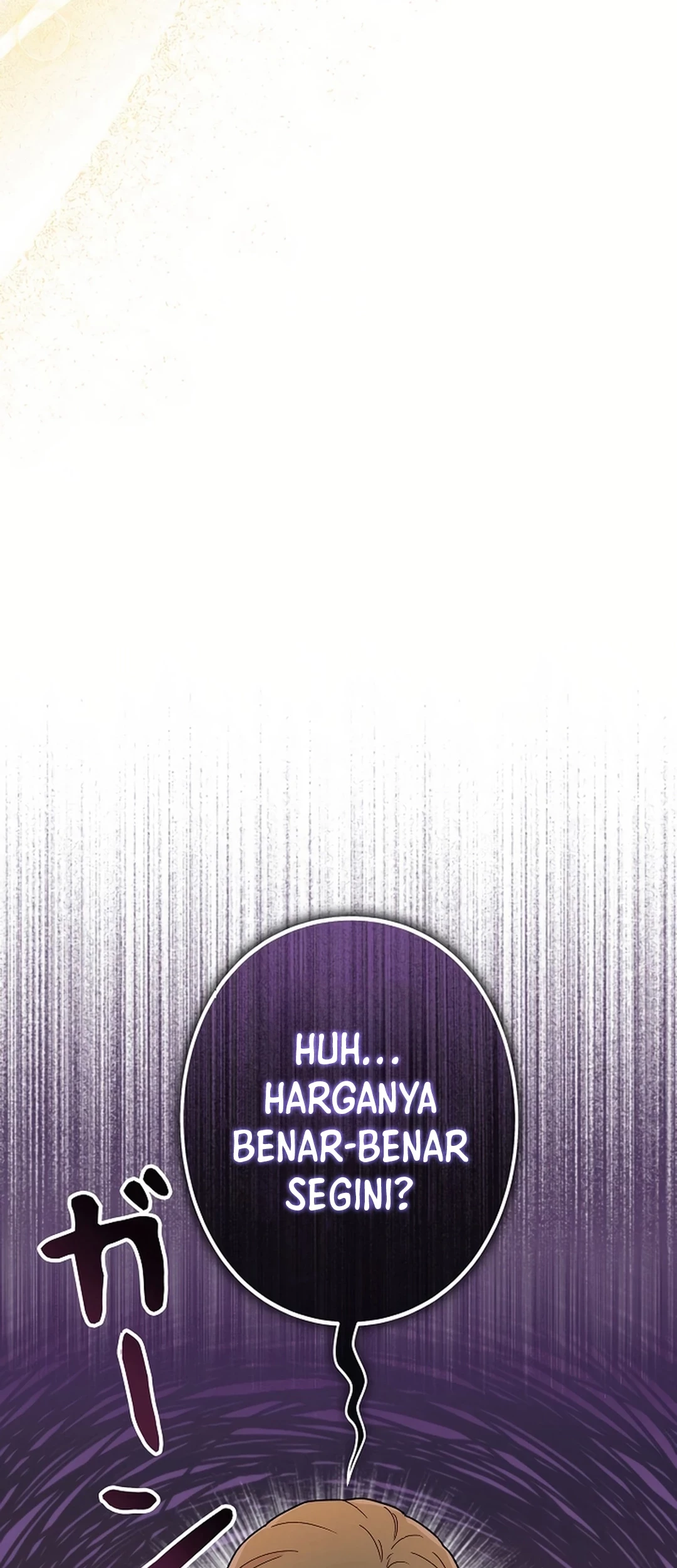 The Art Student Who Lived Twice Chapter 12 - halaman 7