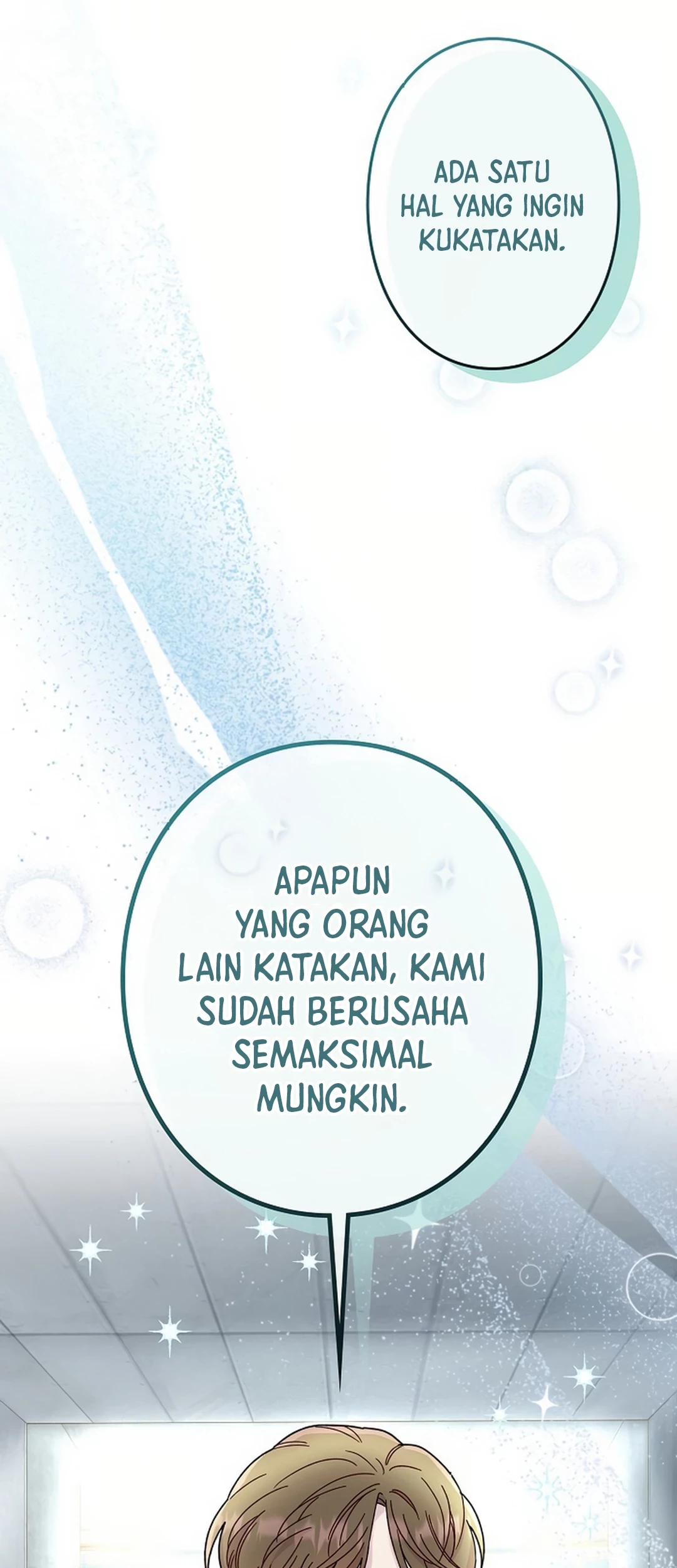 The Art Student Who Lived Twice Chapter 12 - halaman 73