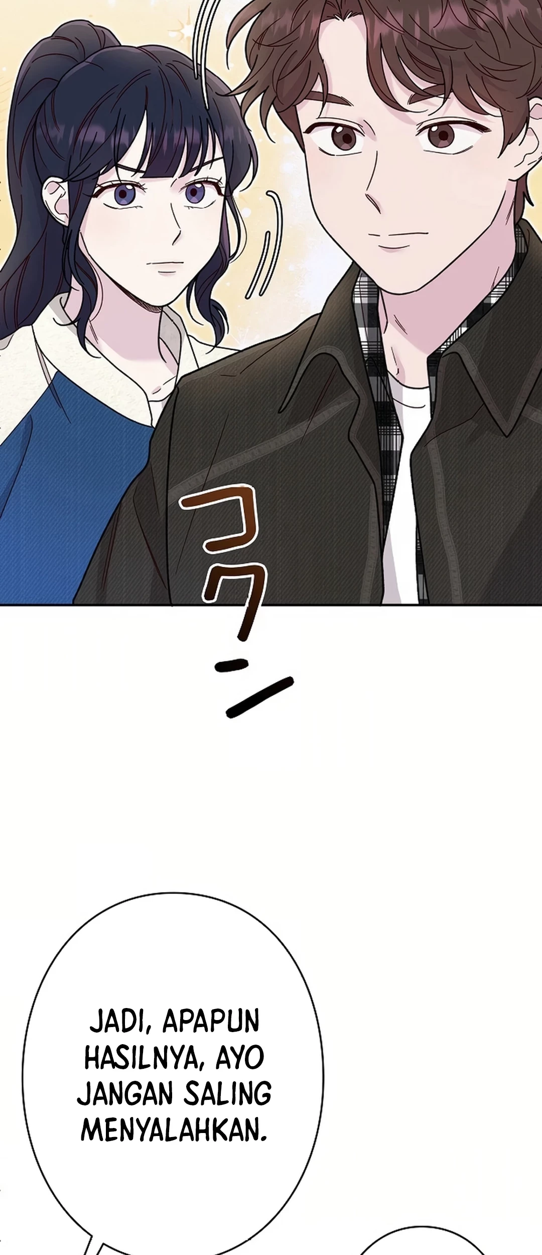The Art Student Who Lived Twice Chapter 12 - halaman 75
