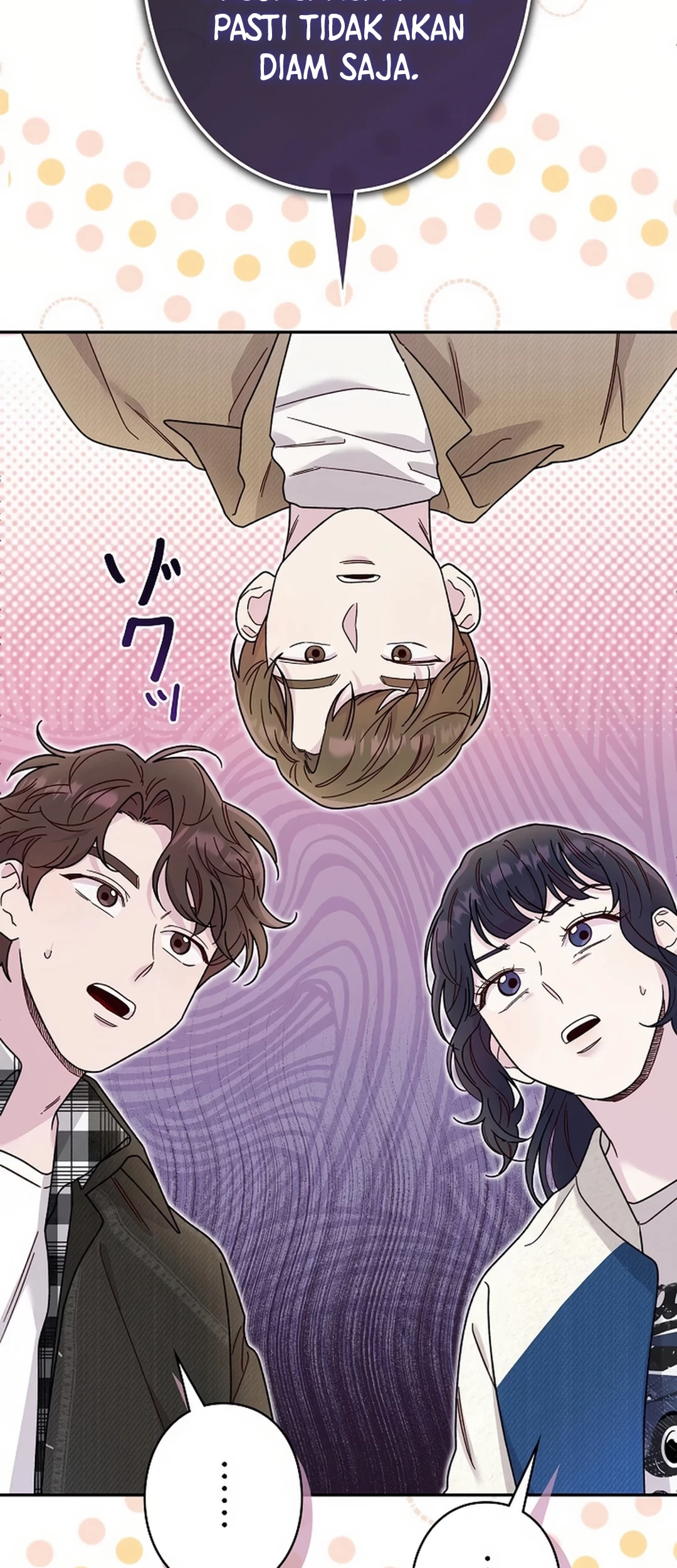 The Art Student Who Lived Twice Chapter 12 - halaman 77