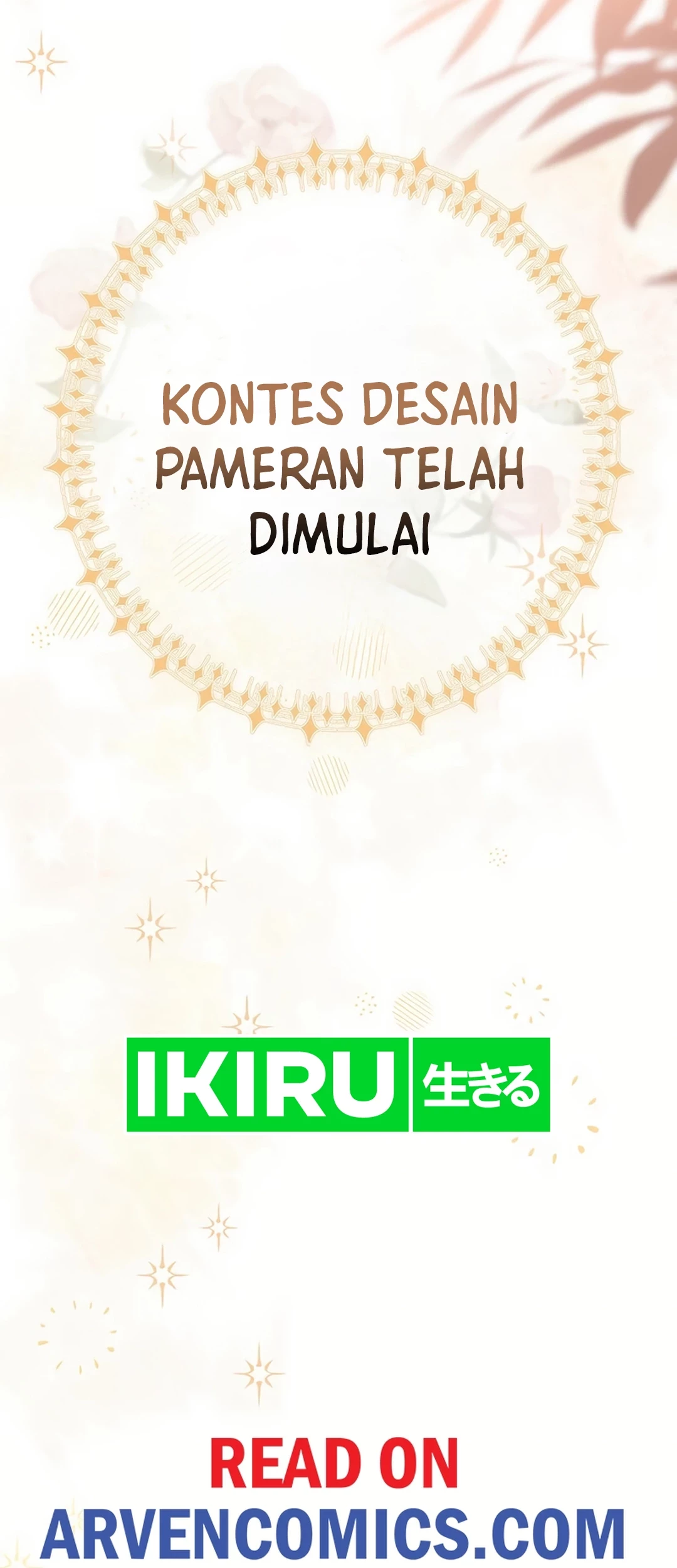 The Art Student Who Lived Twice Chapter 12 - halaman 81