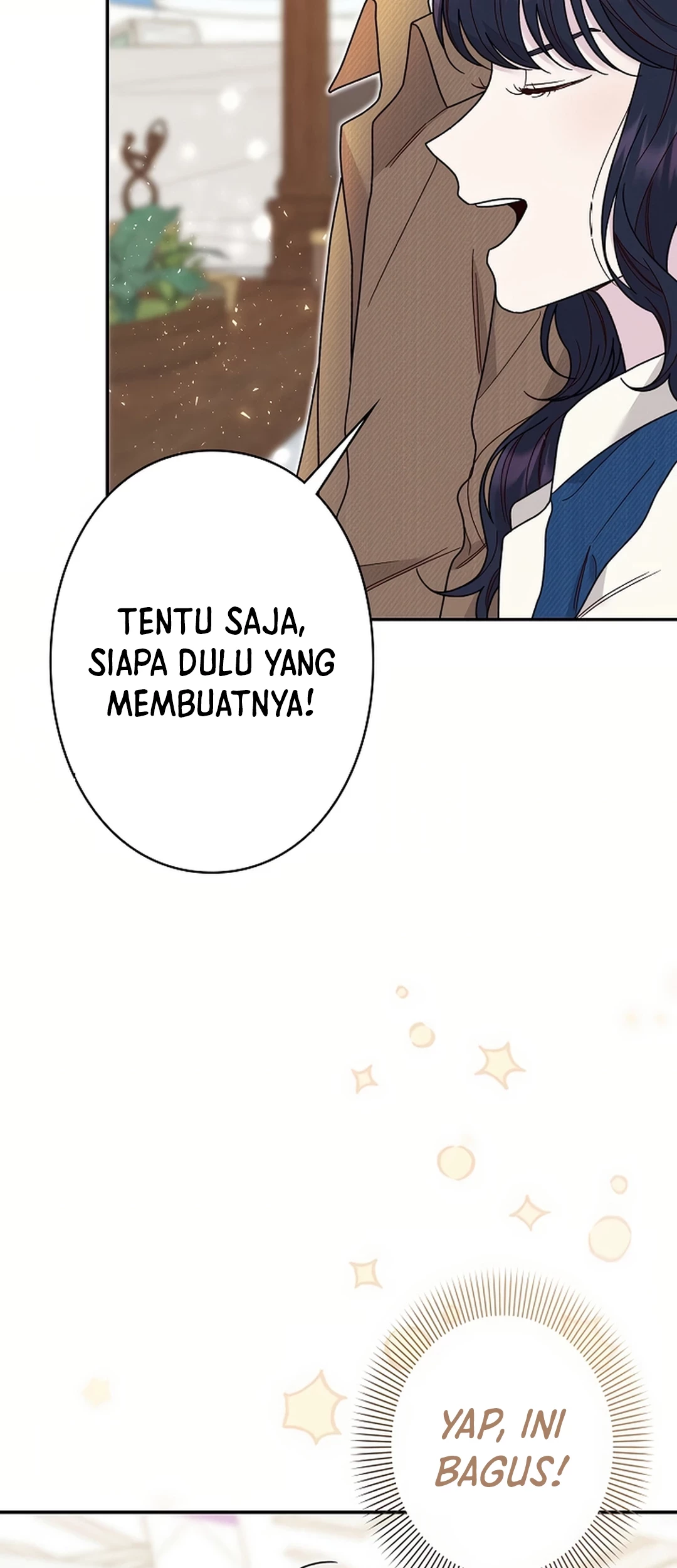 The Art Student Who Lived Twice Chapter 13 - halaman 10