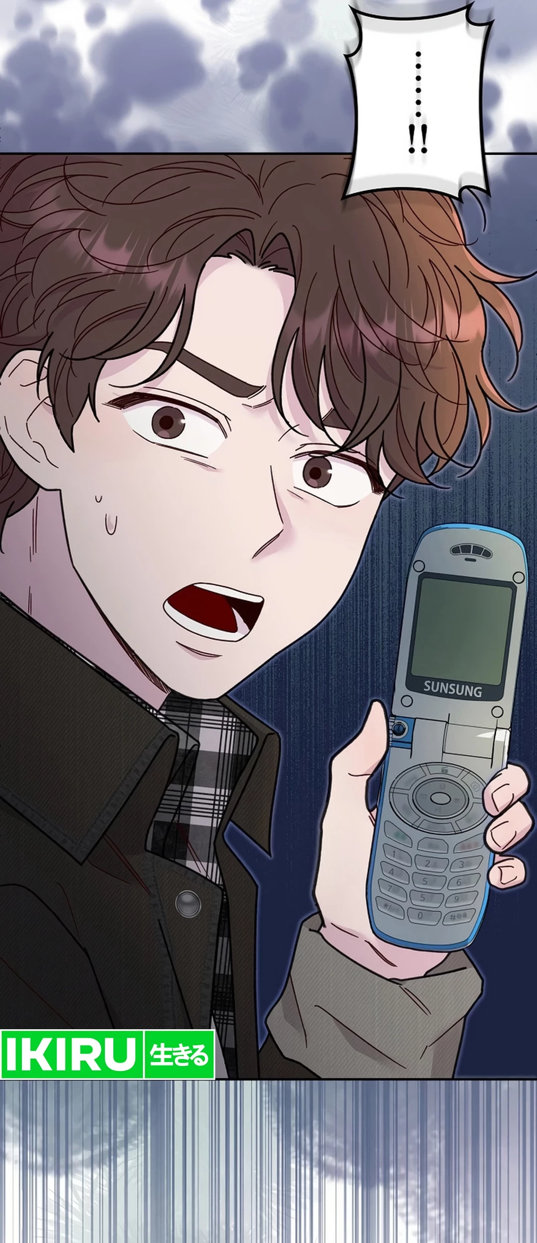 The Art Student Who Lived Twice Chapter 13 - halaman 101