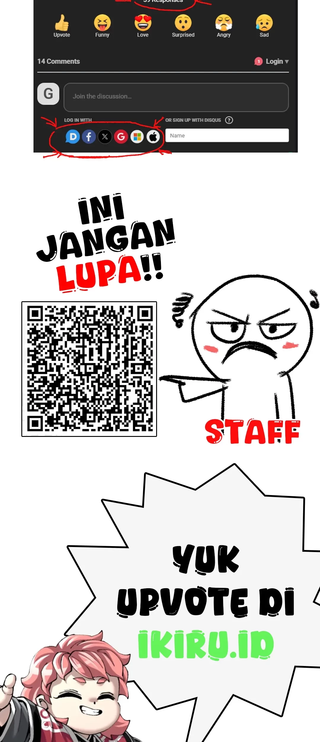 The Art Student Who Lived Twice Chapter 13 - halaman 104