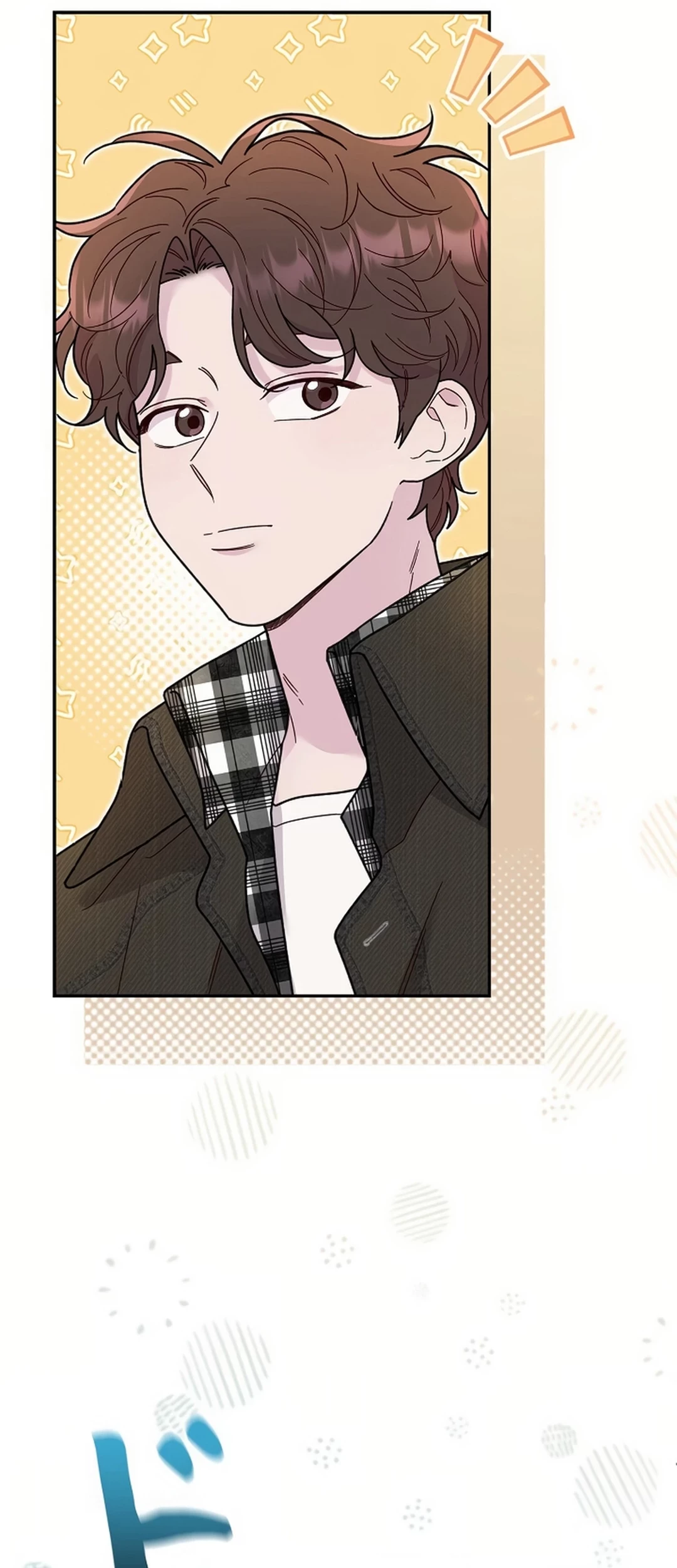 The Art Student Who Lived Twice Chapter 13 - halaman 13