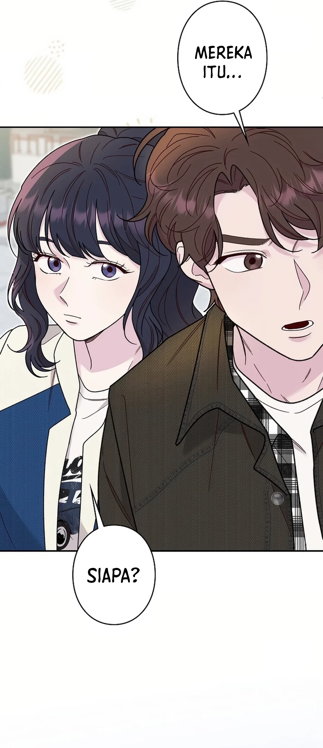 The Art Student Who Lived Twice Chapter 13 - halaman 15