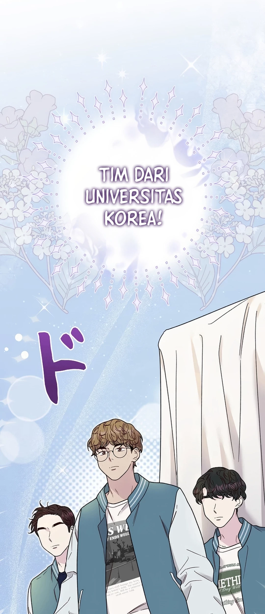 The Art Student Who Lived Twice Chapter 13 - halaman 16