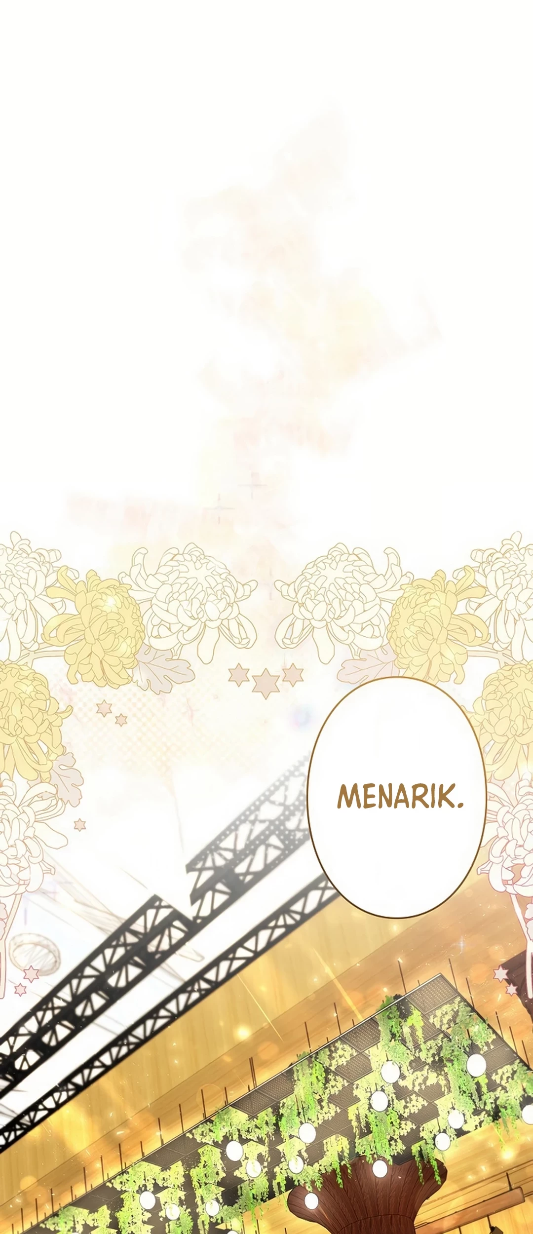 The Art Student Who Lived Twice Chapter 13 - halaman 19