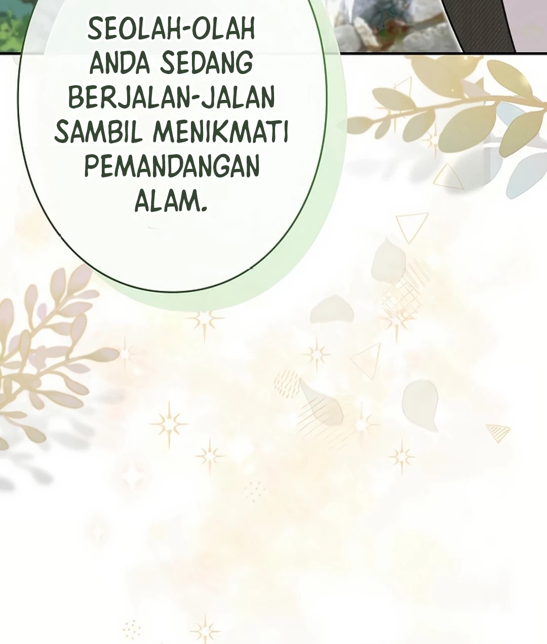 The Art Student Who Lived Twice Chapter 13 - halaman 23