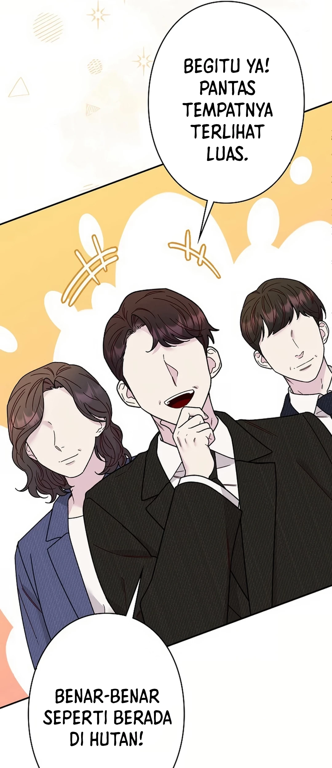 The Art Student Who Lived Twice Chapter 13 - halaman 24