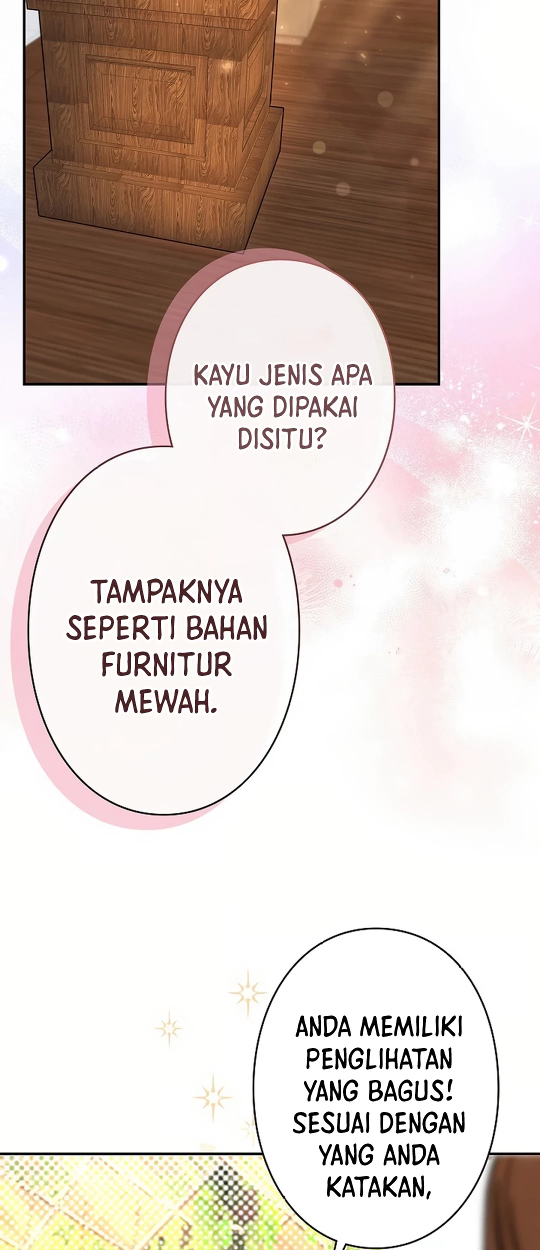 The Art Student Who Lived Twice Chapter 13 - halaman 28