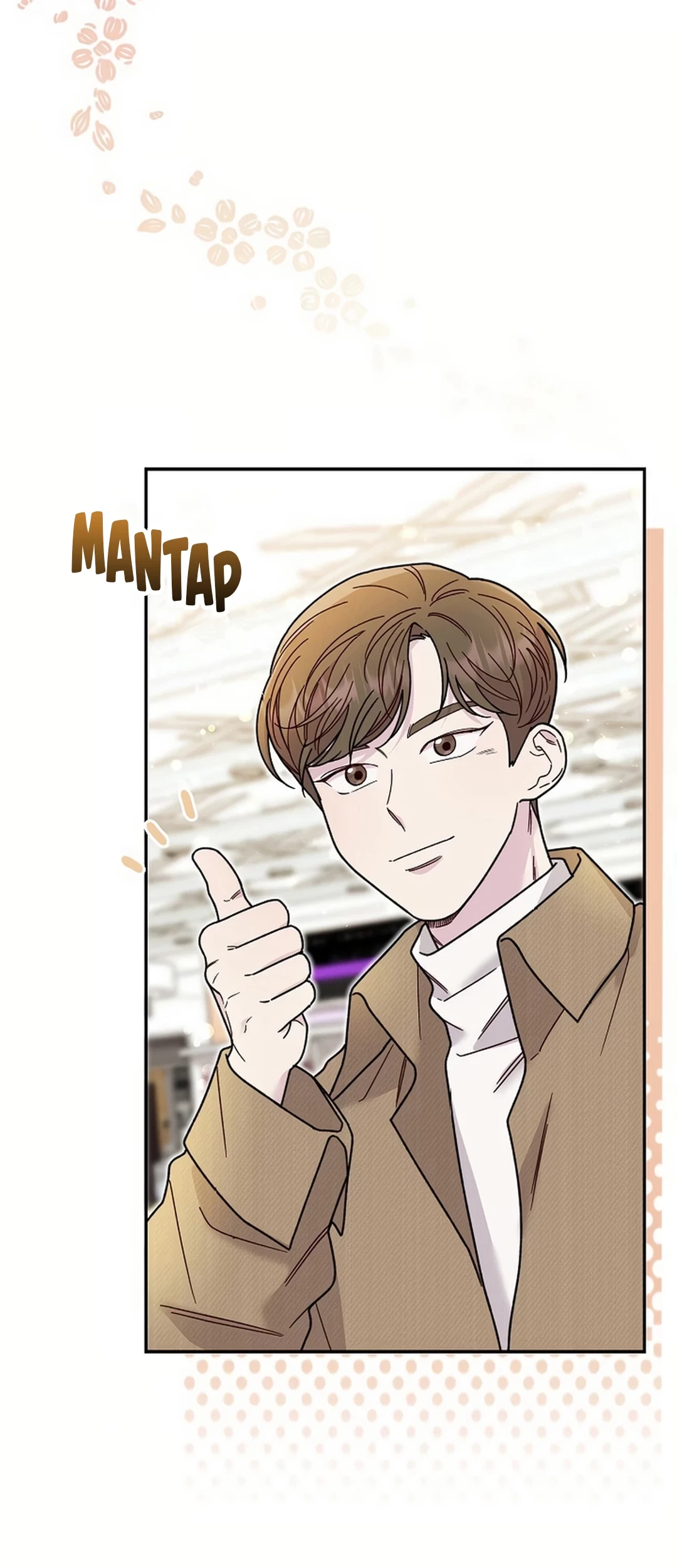 The Art Student Who Lived Twice Chapter 13 - halaman 33