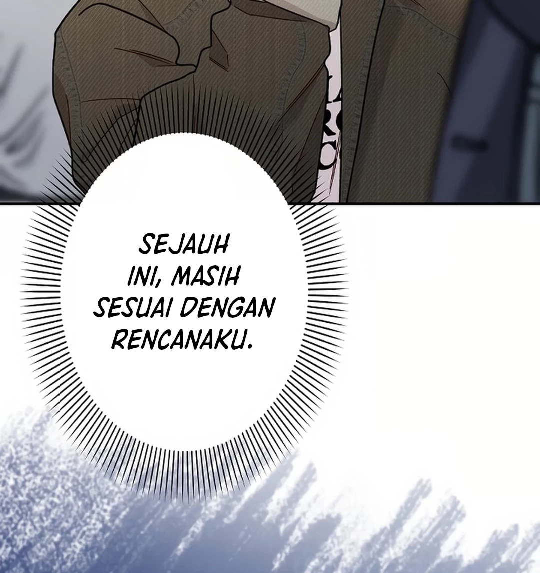 The Art Student Who Lived Twice Chapter 13 - halaman 35