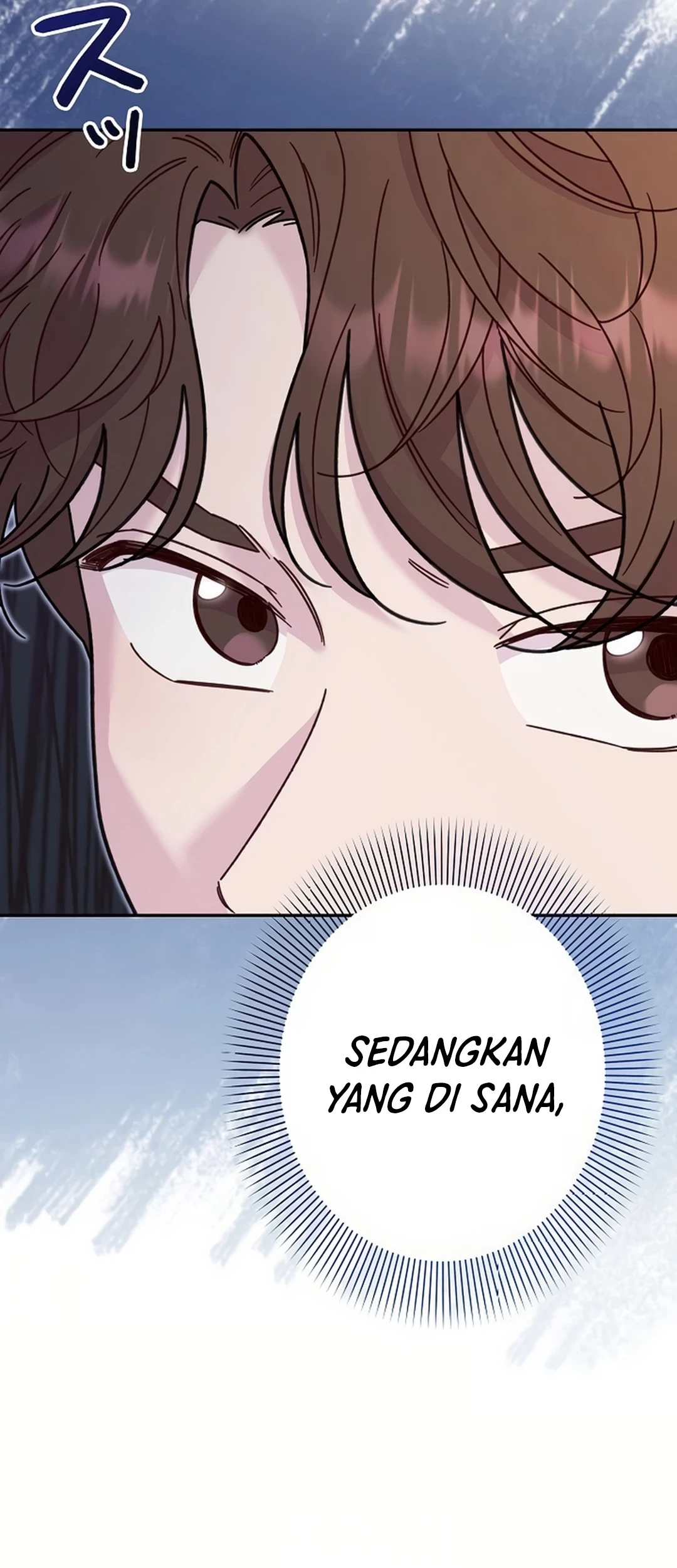 The Art Student Who Lived Twice Chapter 13 - halaman 36