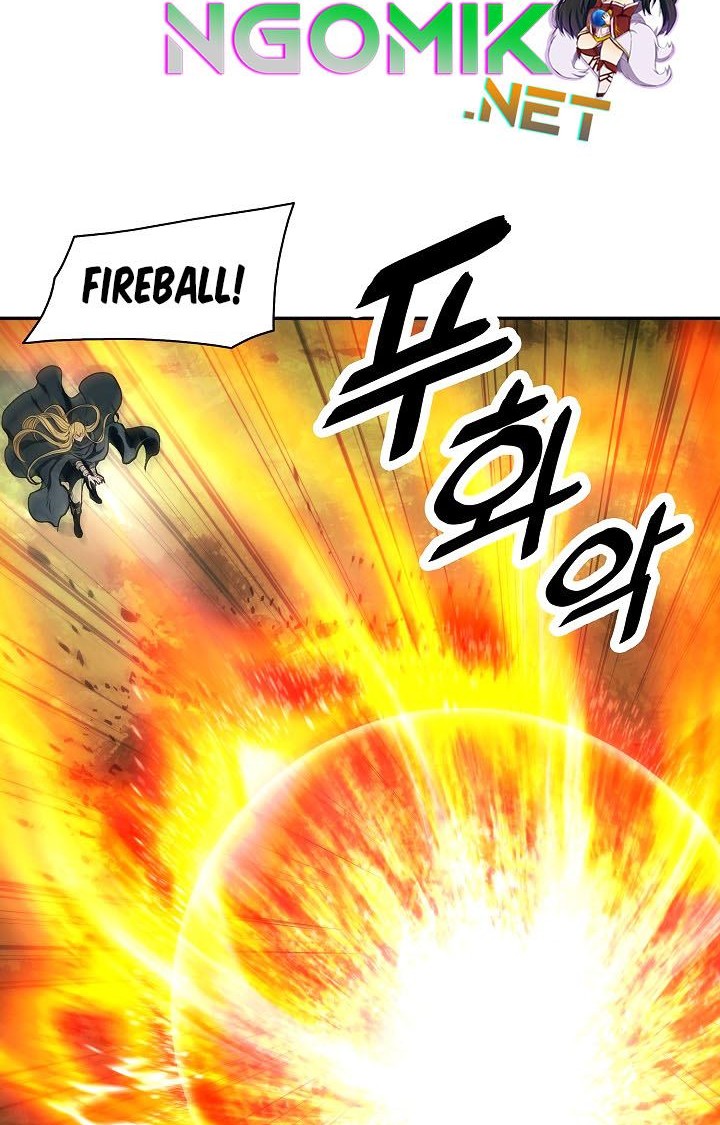 The Art Student Who Lived Twice Chapter 13 - halaman 39
